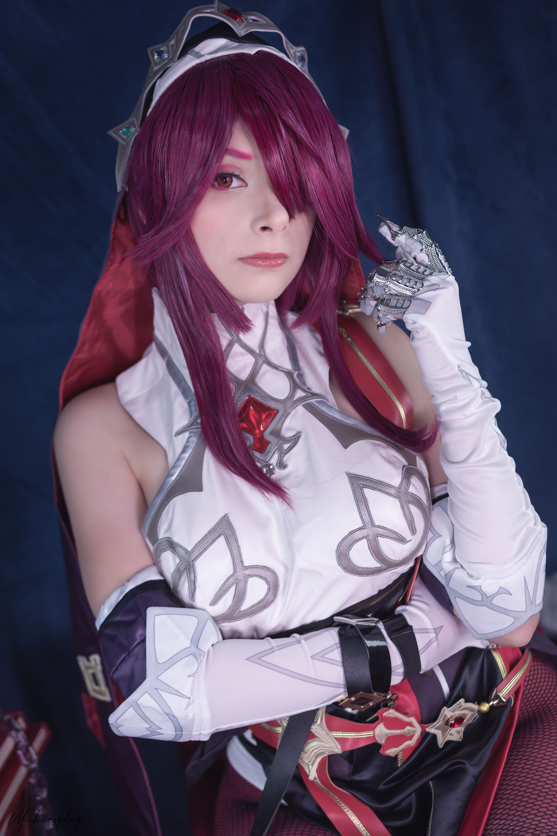 Miih - Rosaria