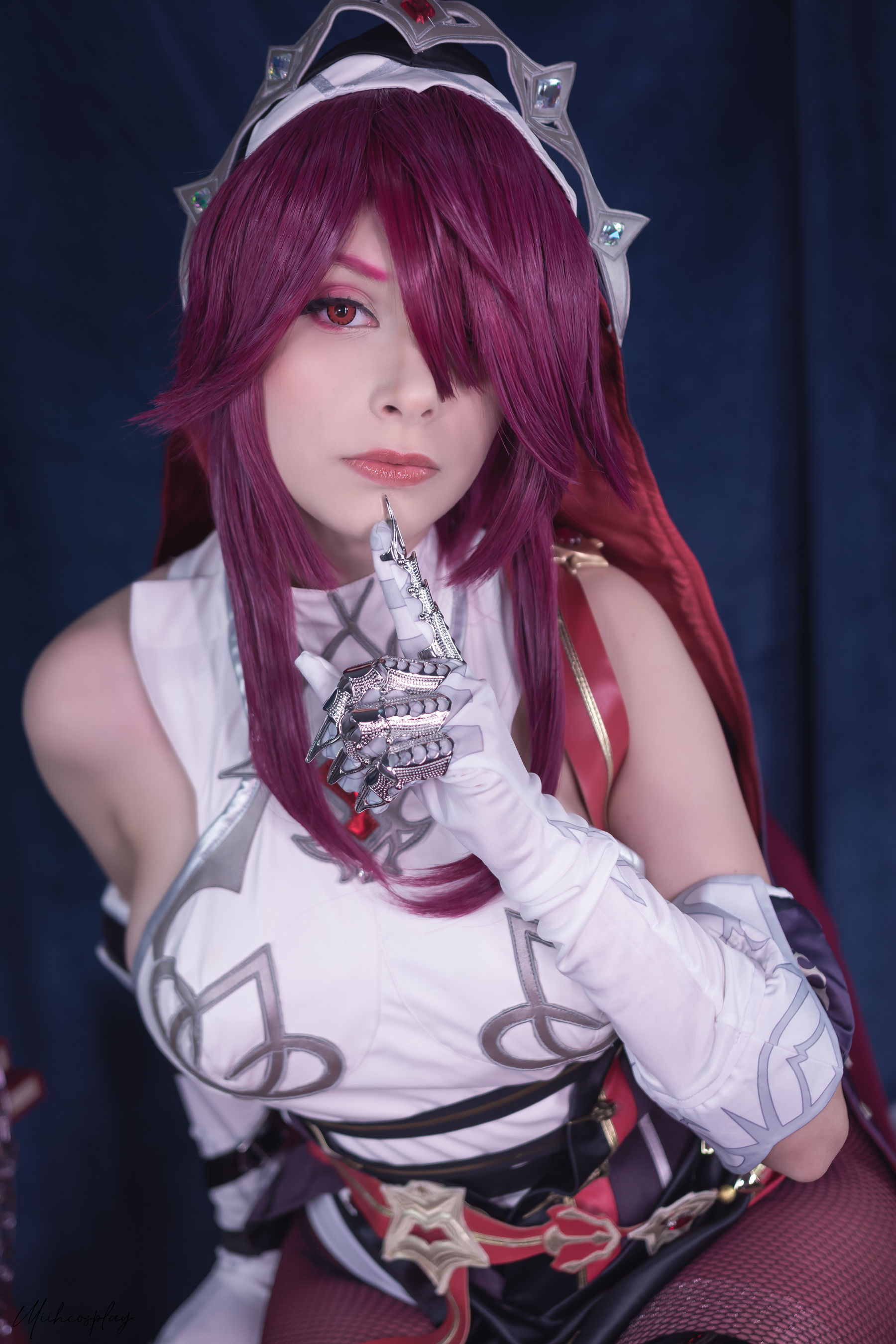 Miih - Rosaria