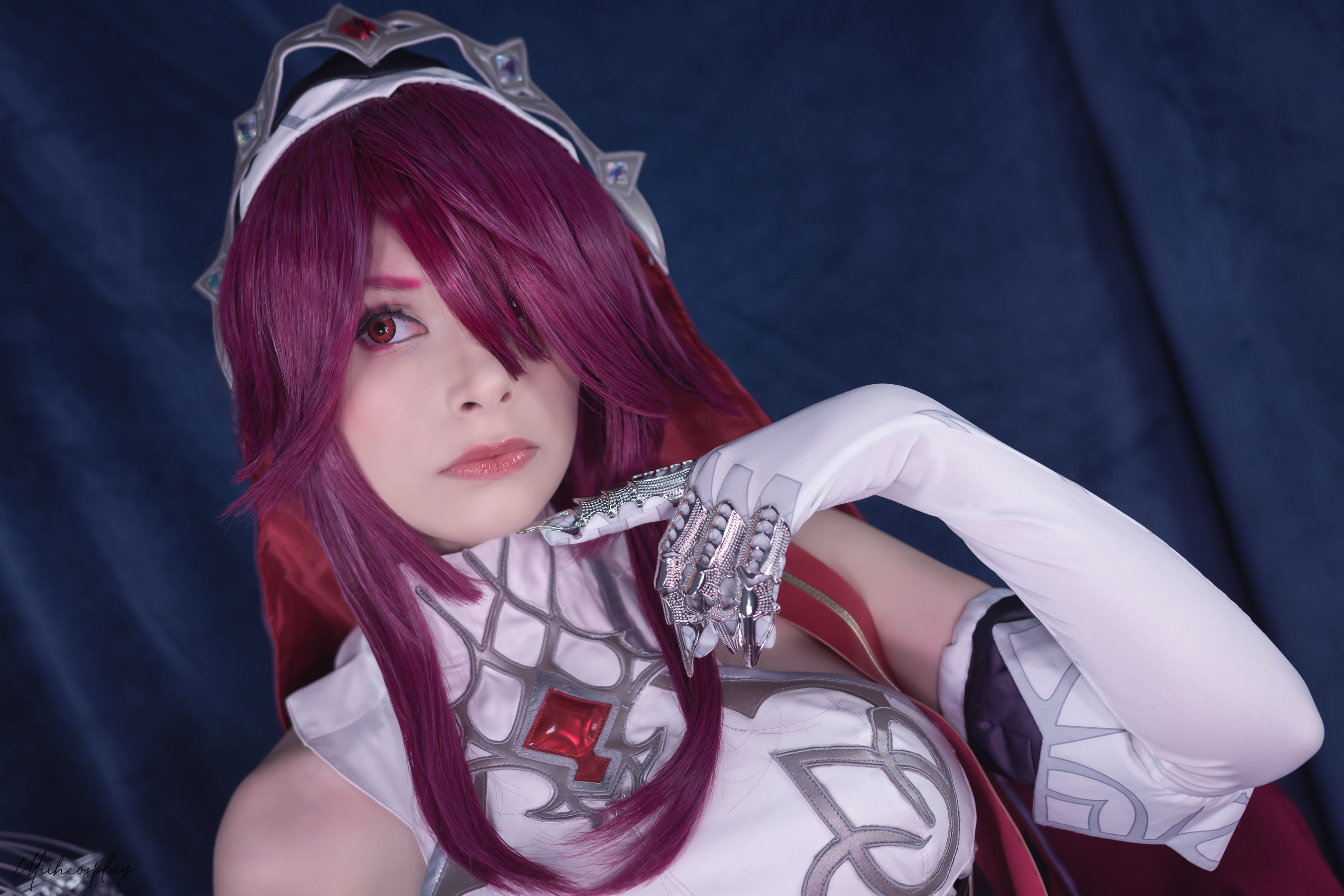 Miih - Rosaria