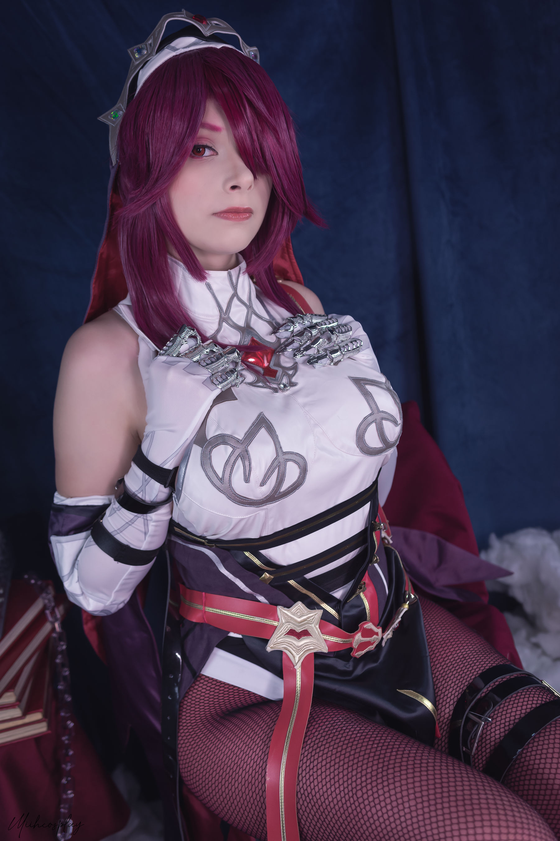 Miih - Rosaria