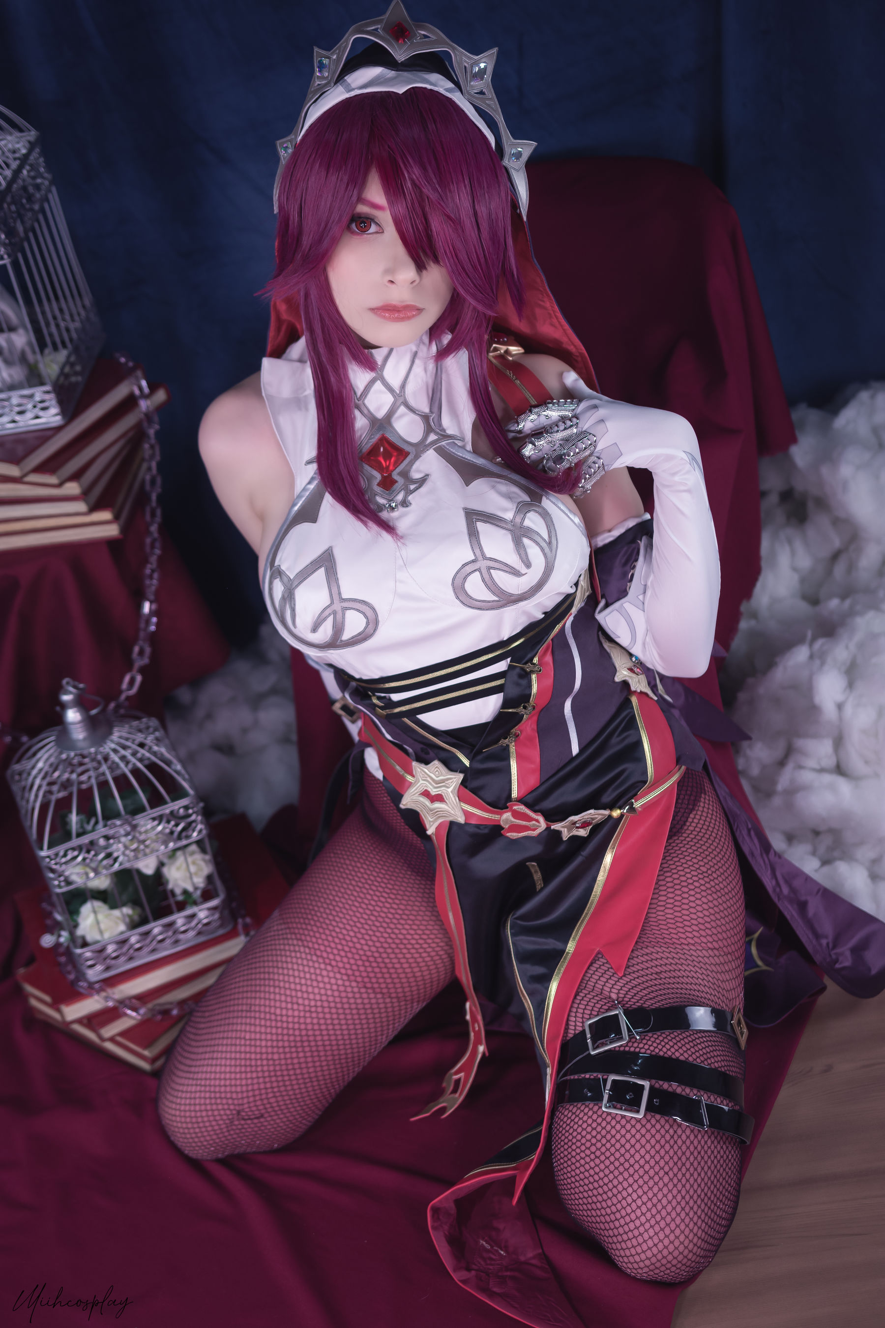 Miih - Rosaria