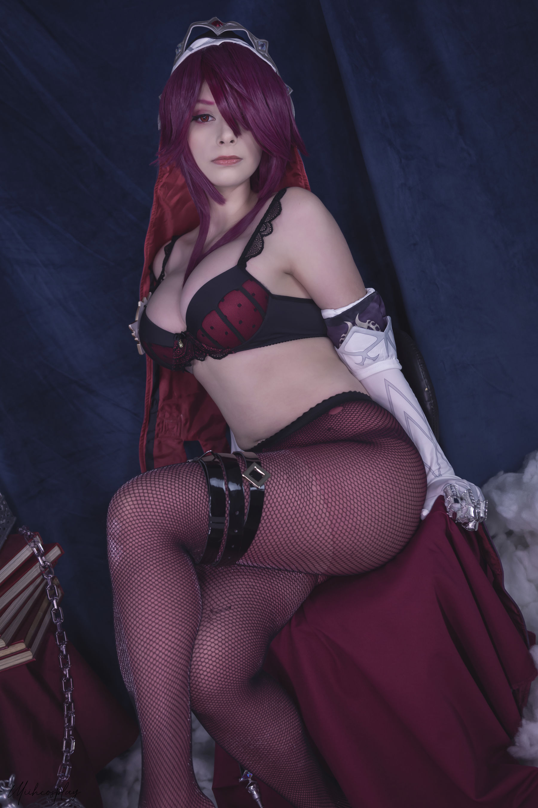 Miih - Rosaria
