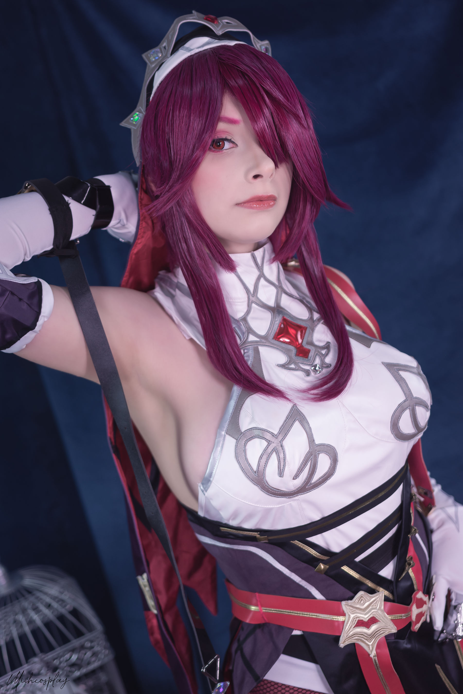 Miih - Rosaria
