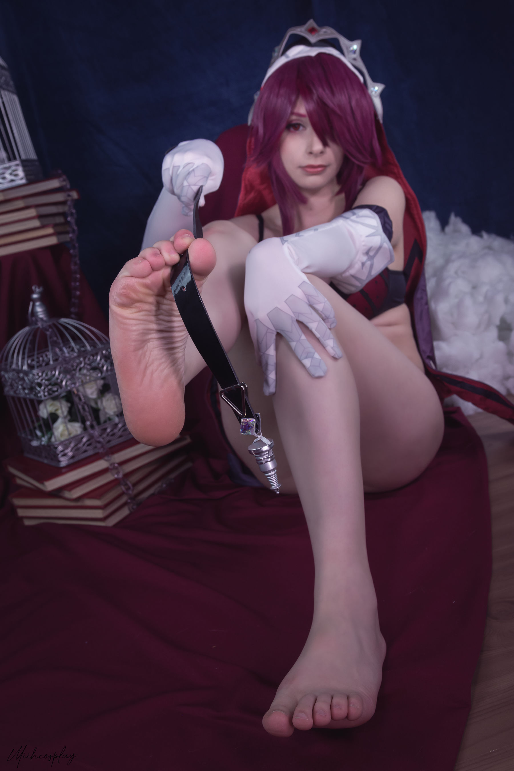 Miih - Rosaria