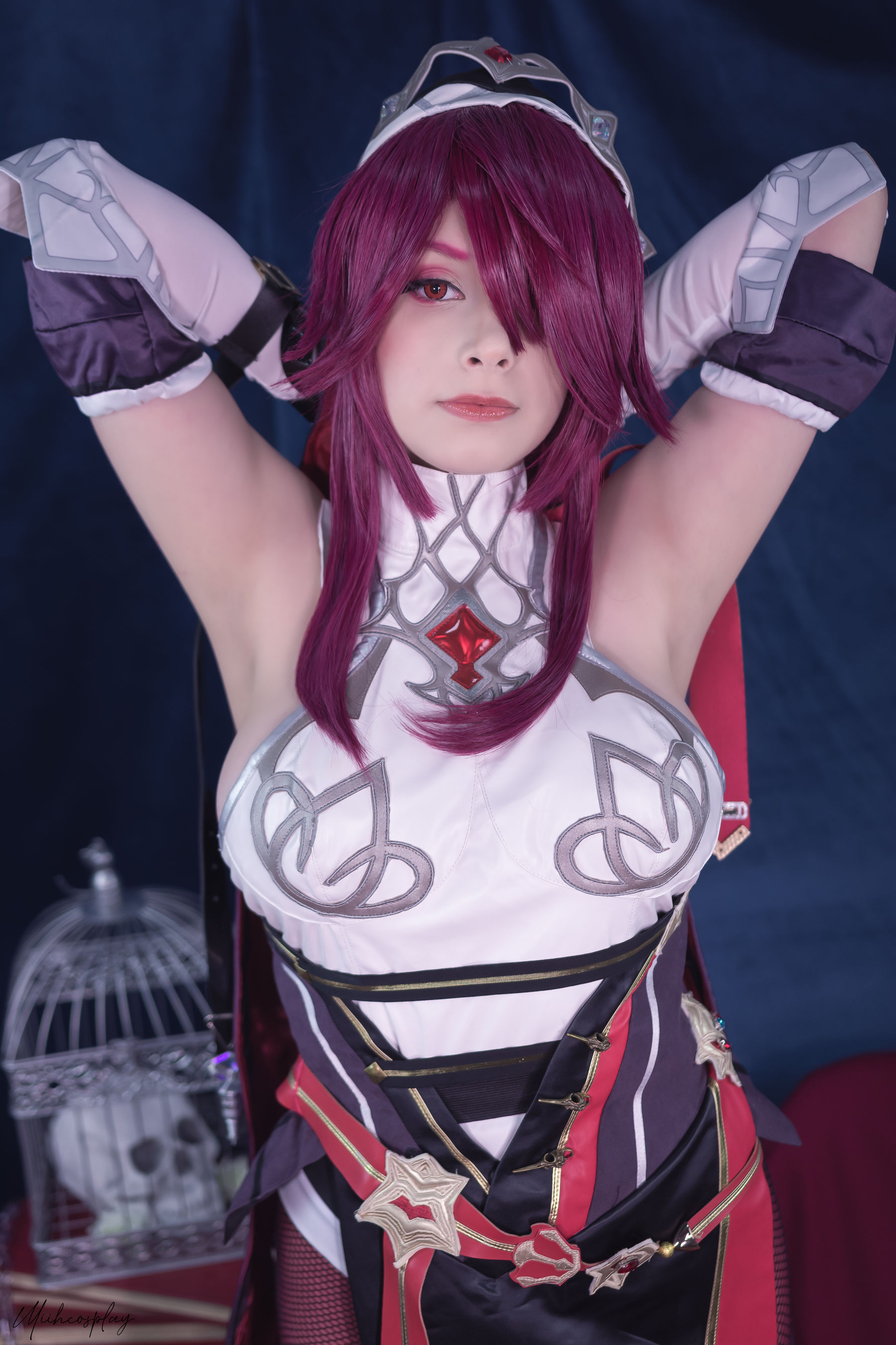 Miih - Rosaria