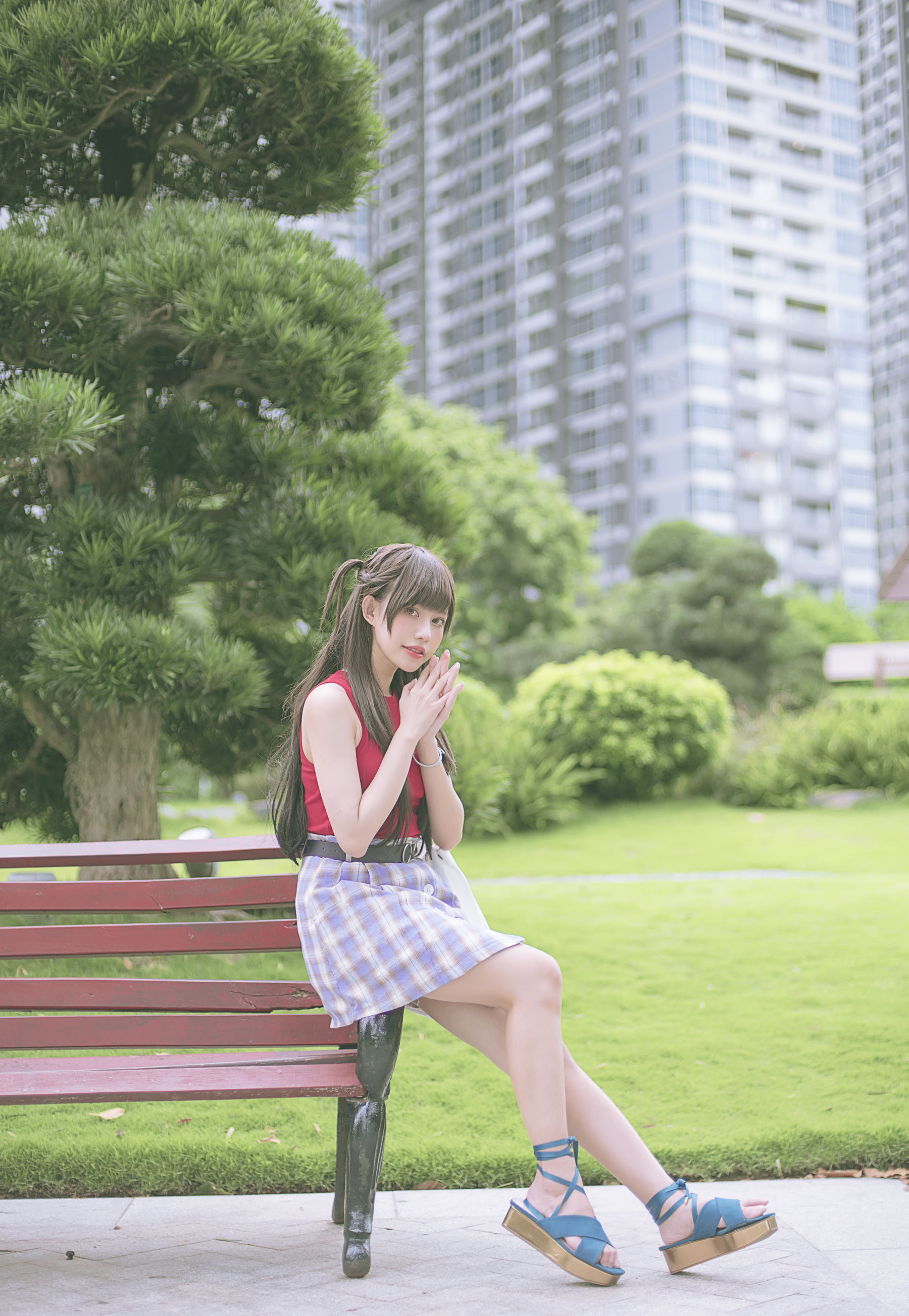 PingPing - Chizuru Date