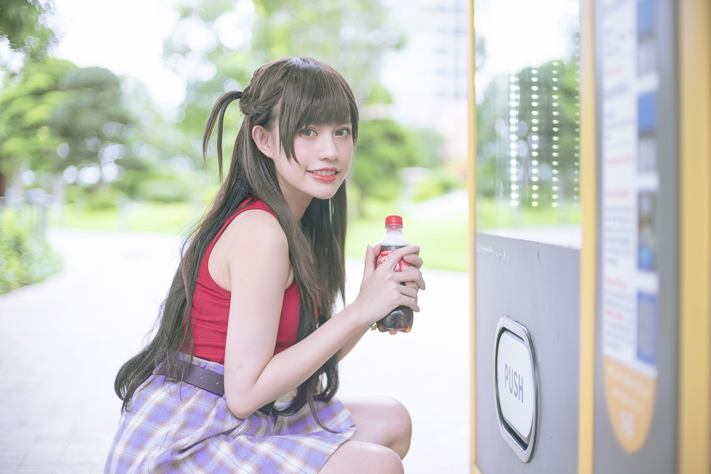 PingPing - Chizuru Date