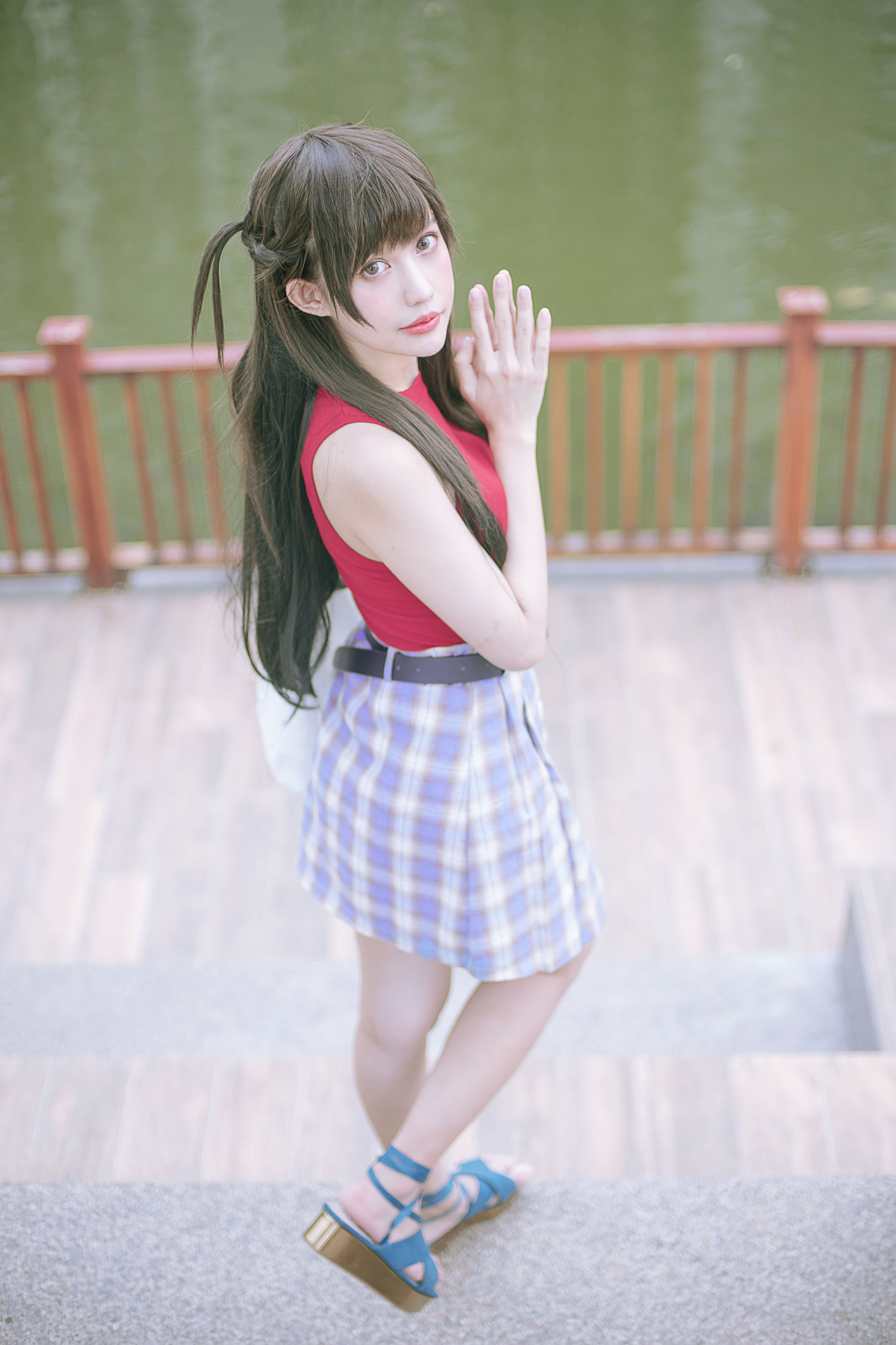 PingPing - Chizuru Date