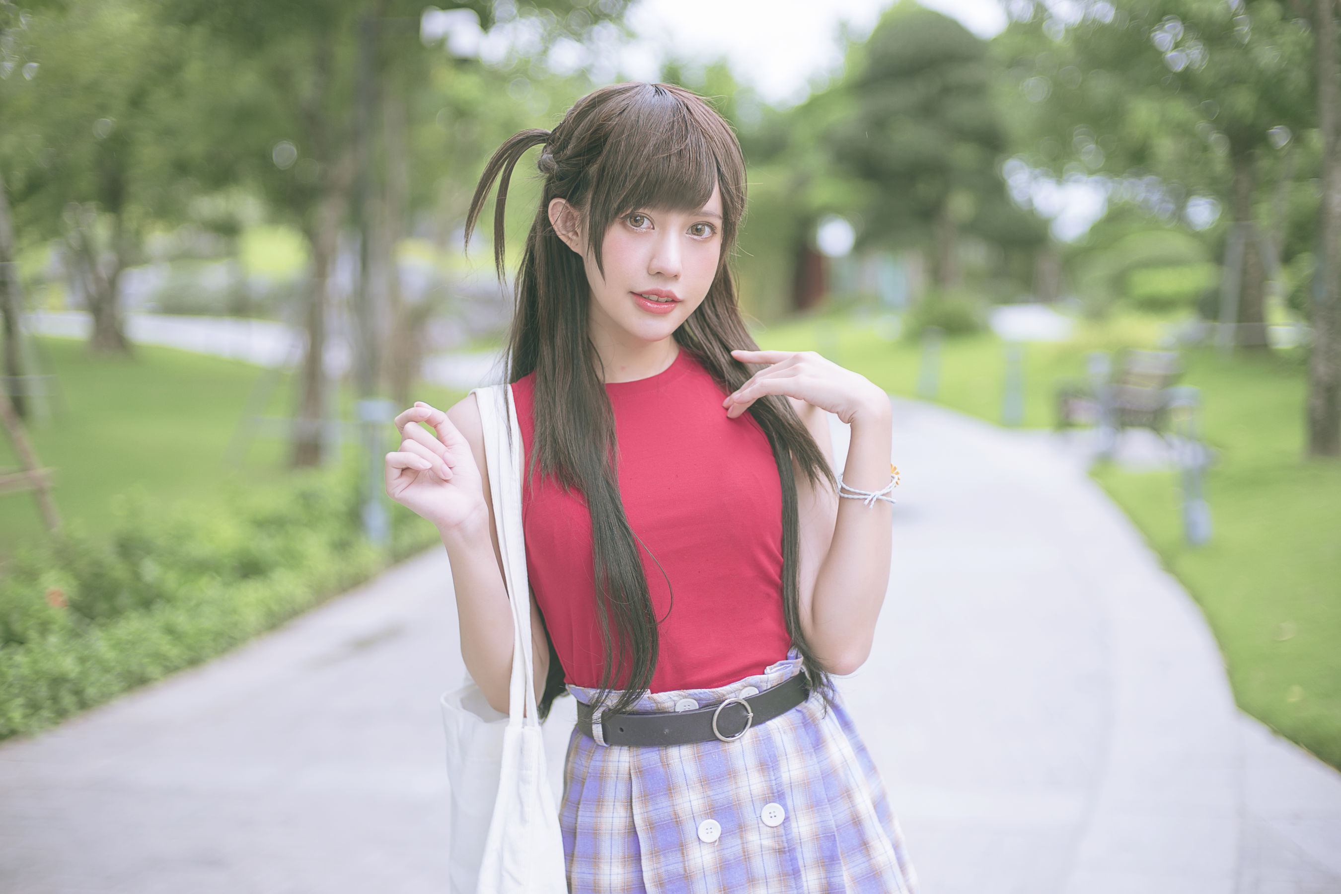 PingPing - Chizuru Date