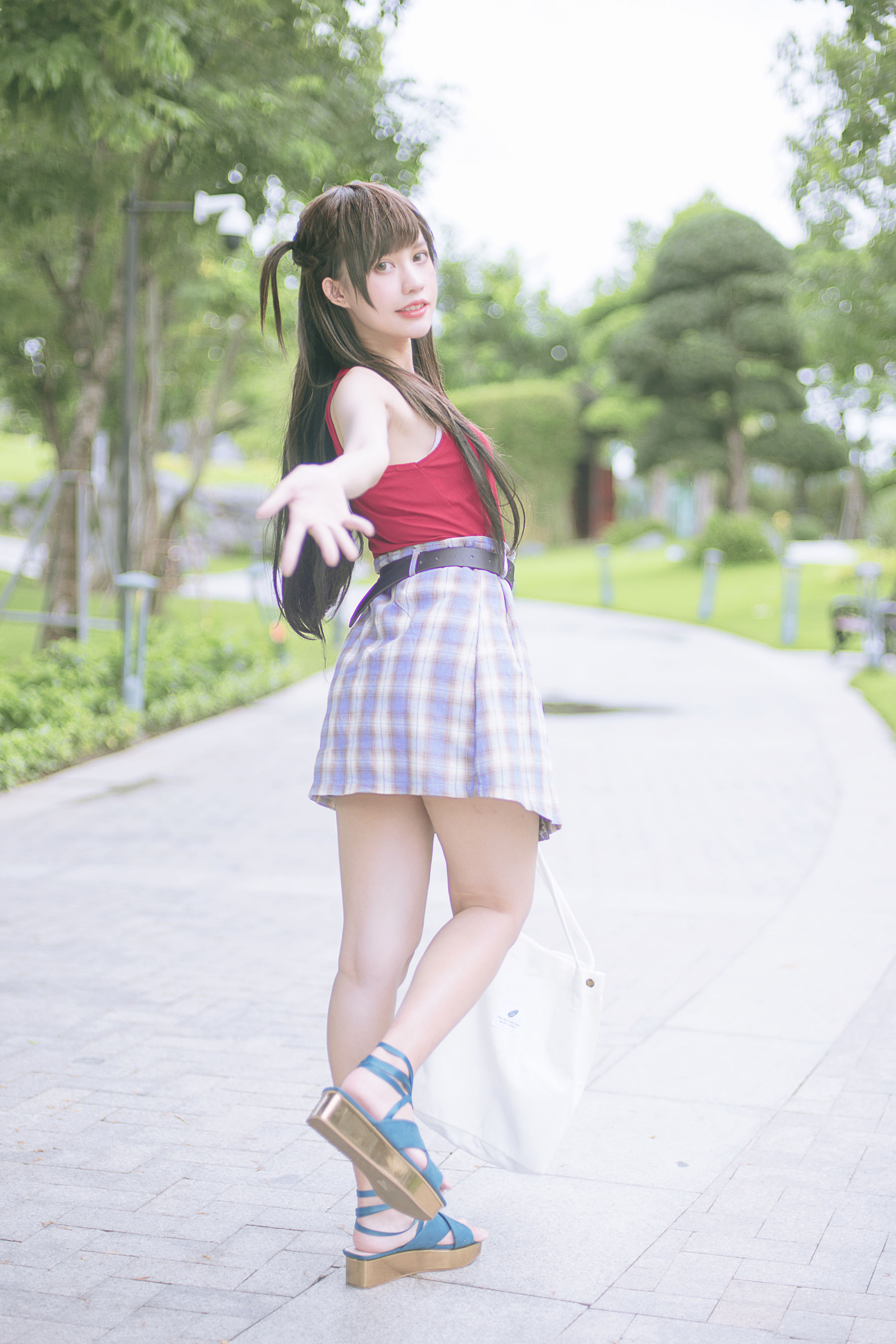 PingPing - Chizuru Date