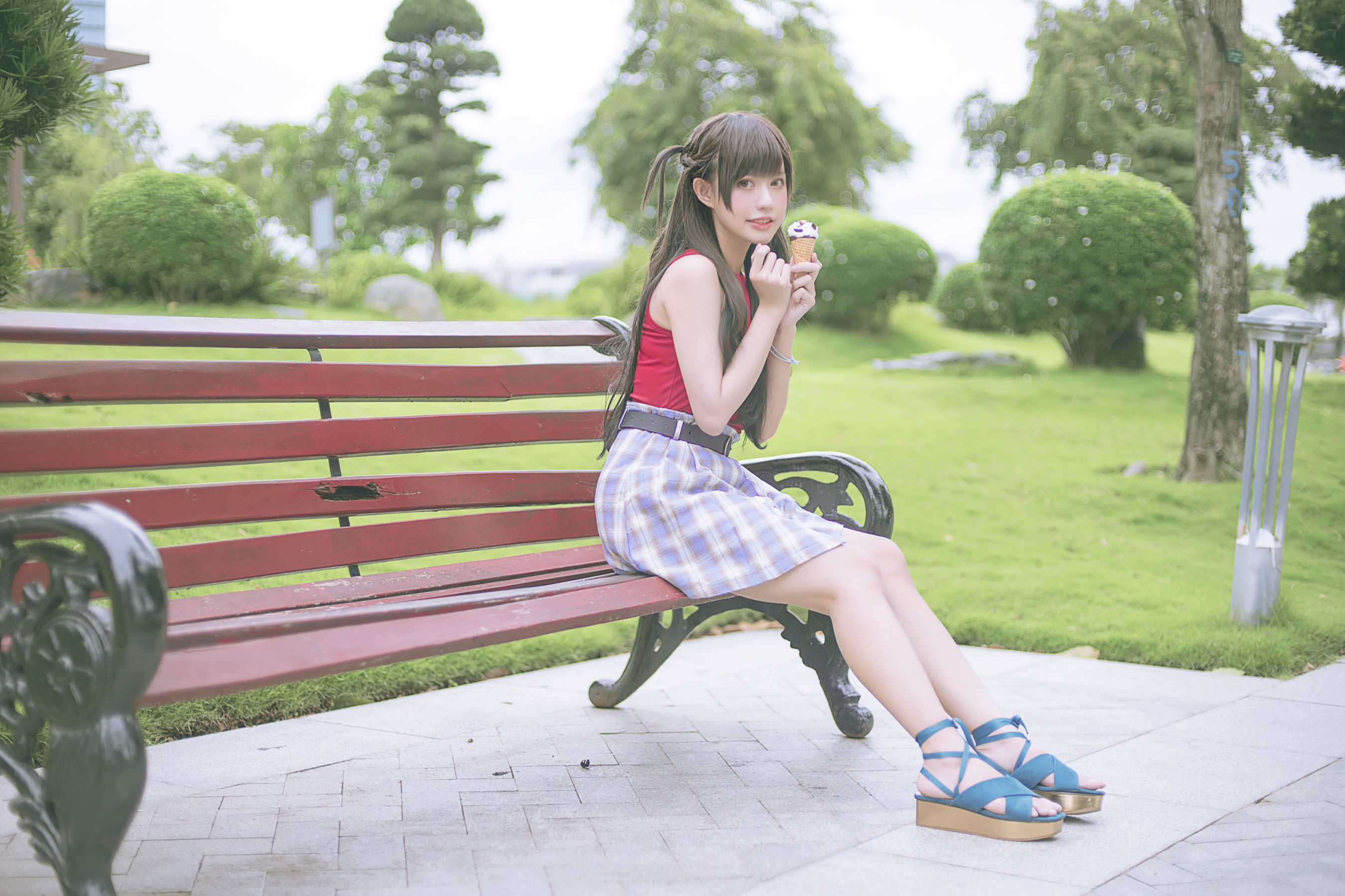 PingPing - Chizuru Date