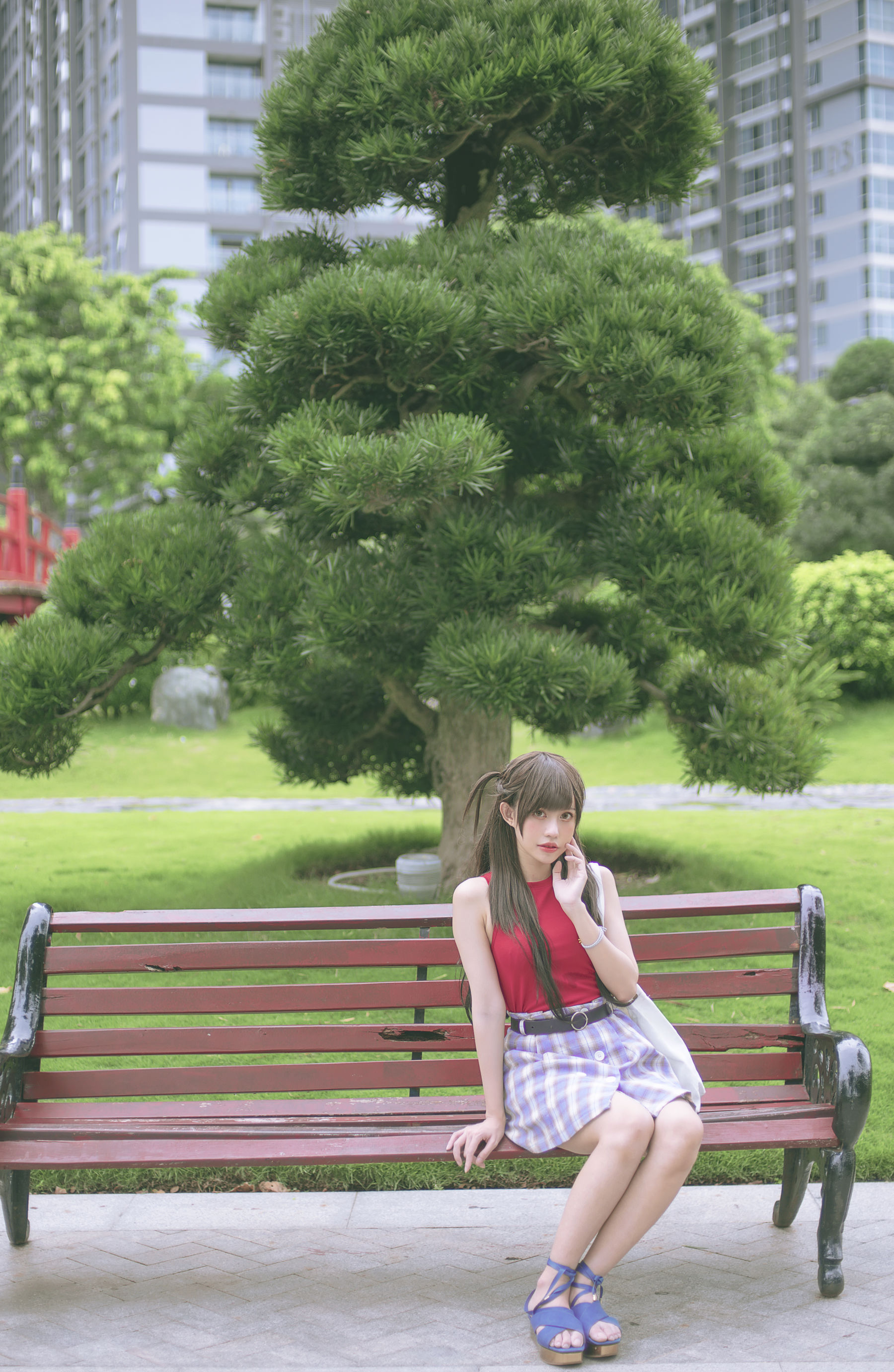 PingPing - Chizuru Date