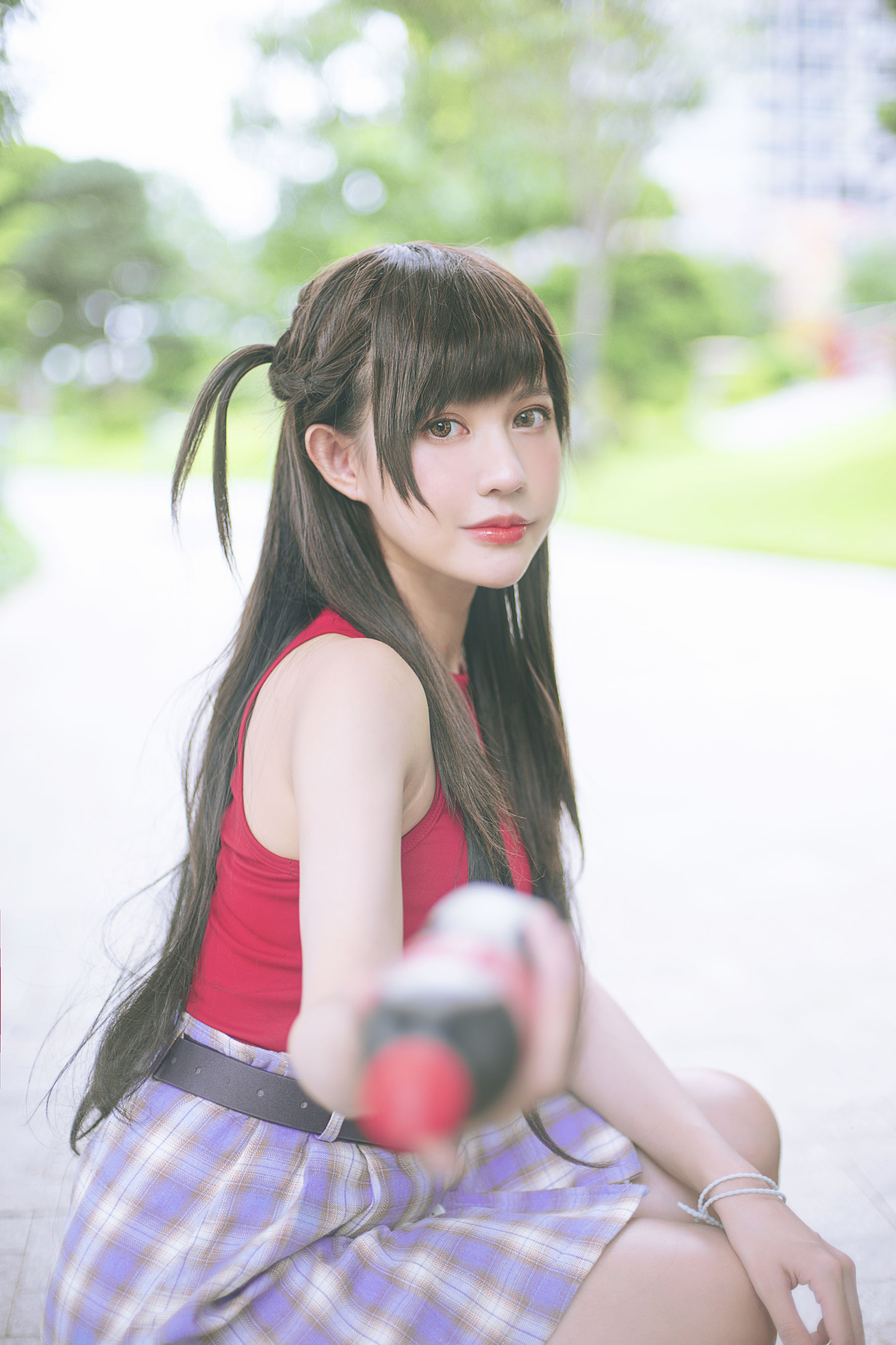 PingPing - Chizuru Date