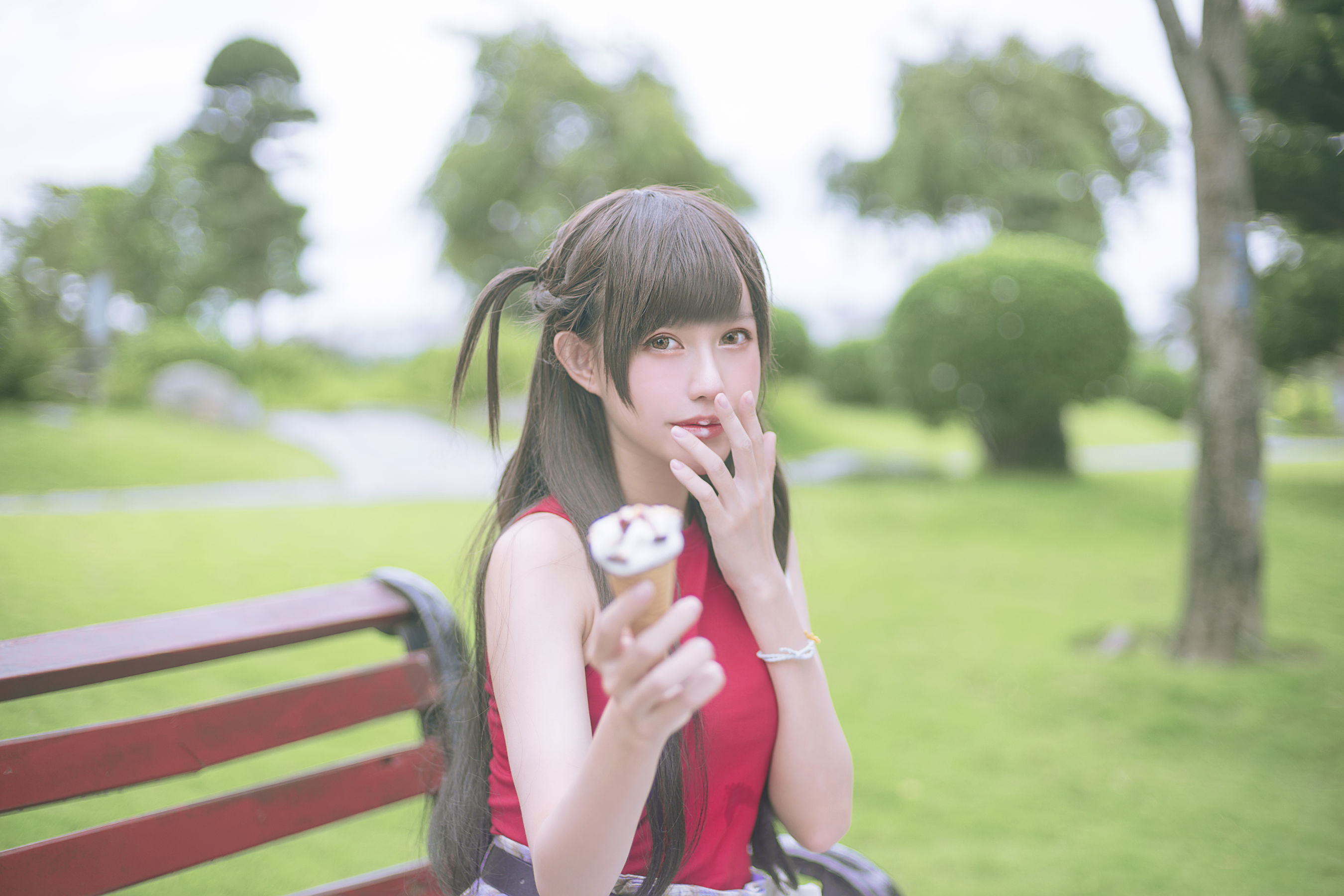 PingPing - Chizuru Date