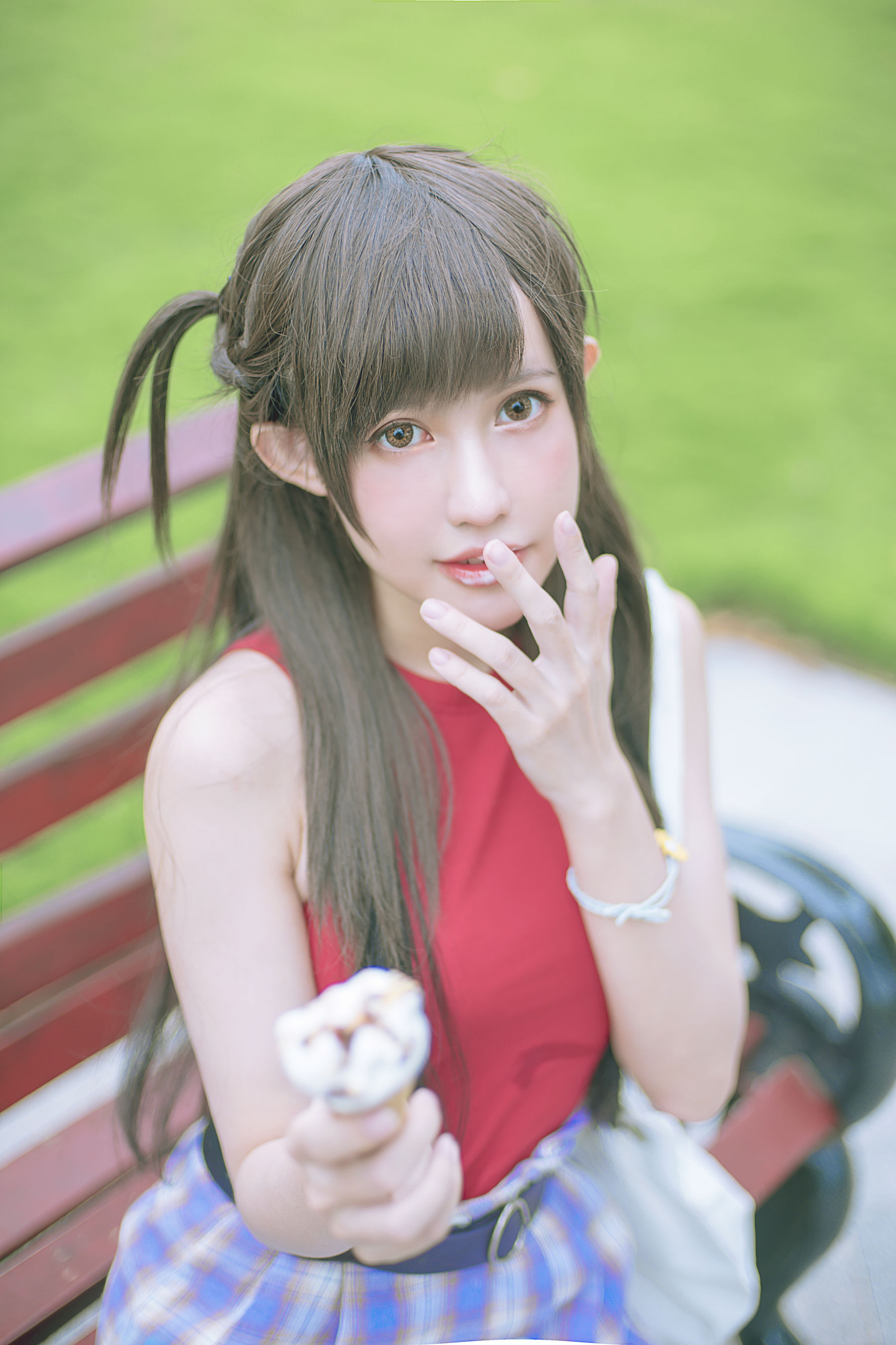 PingPing - Chizuru Date