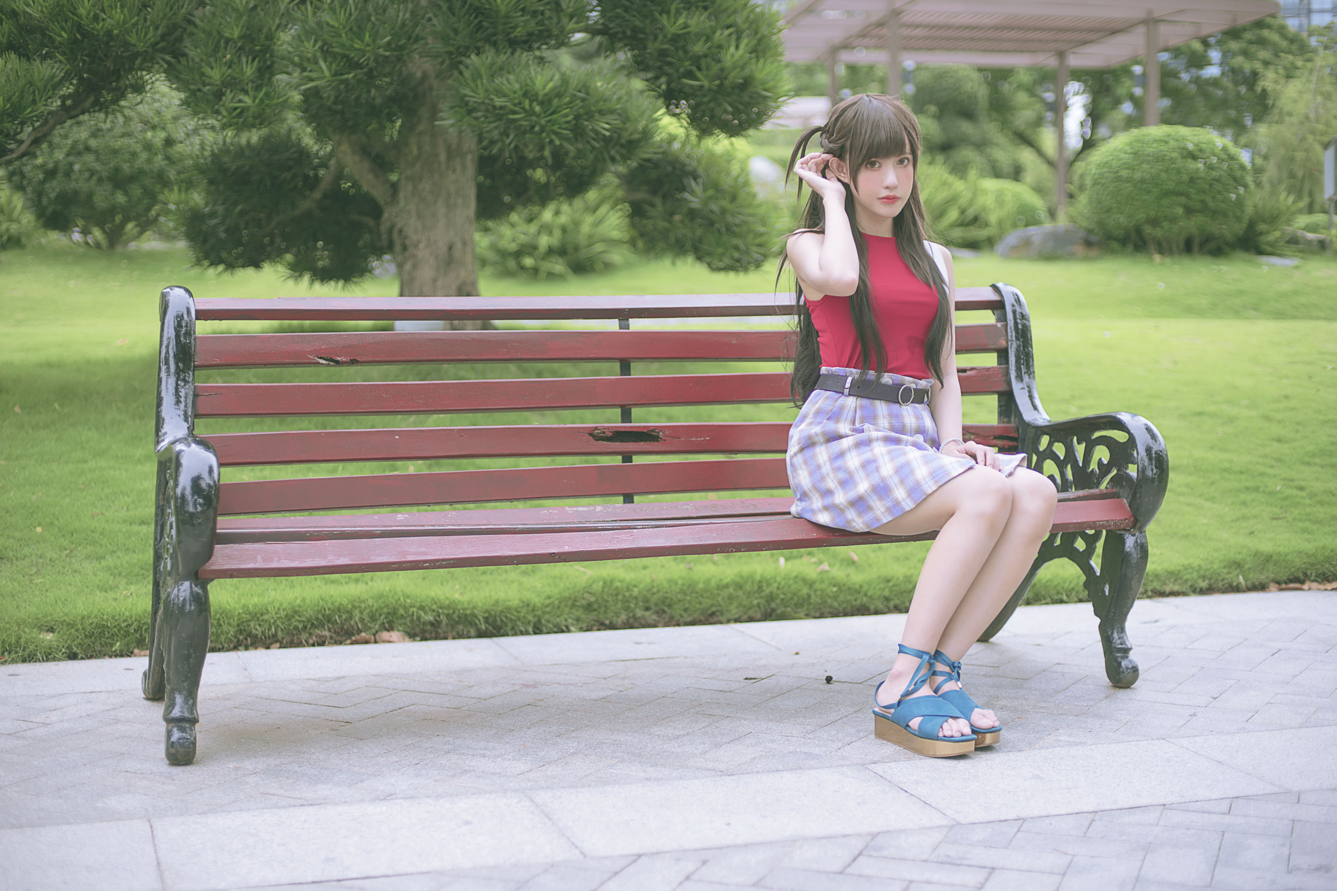 PingPing - Chizuru Date