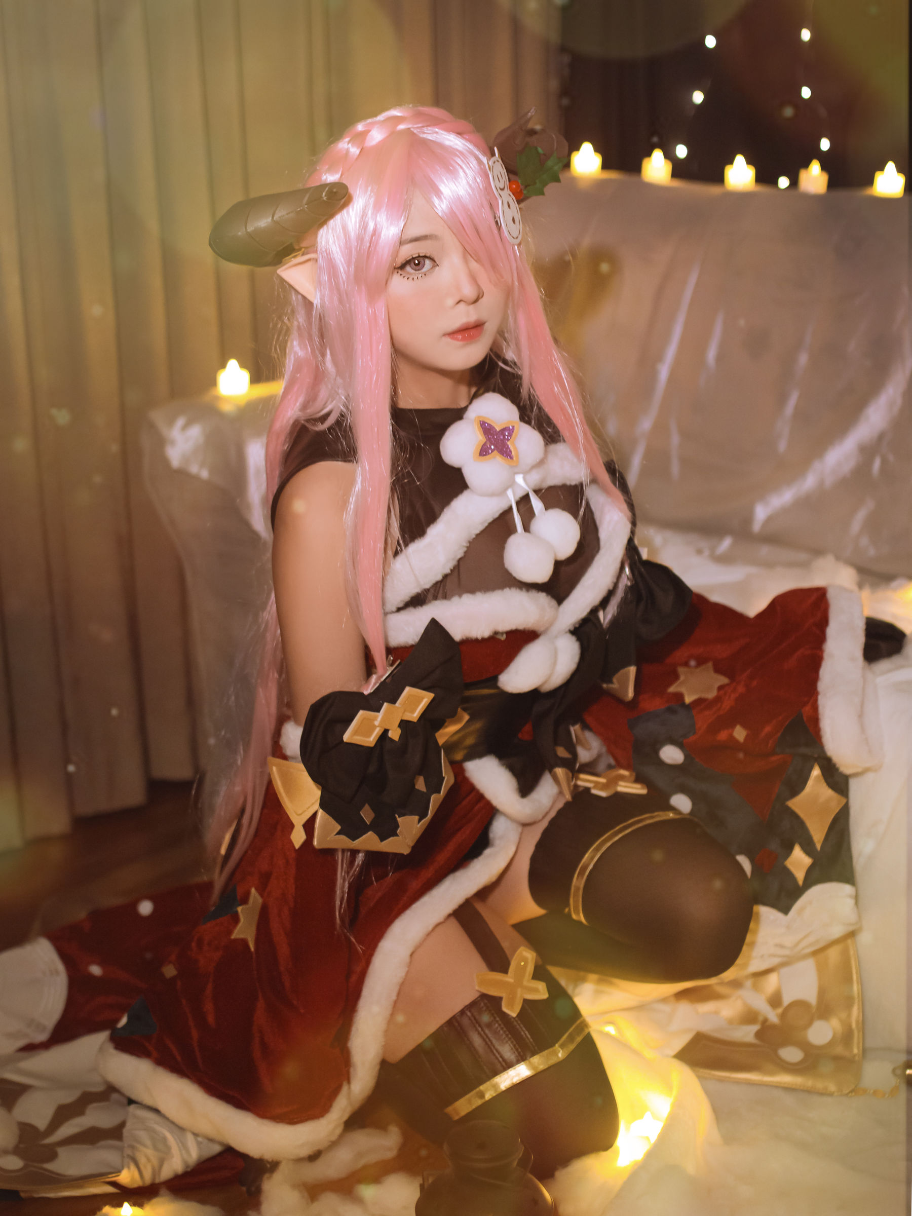 Rithe - Narmaya Xmas