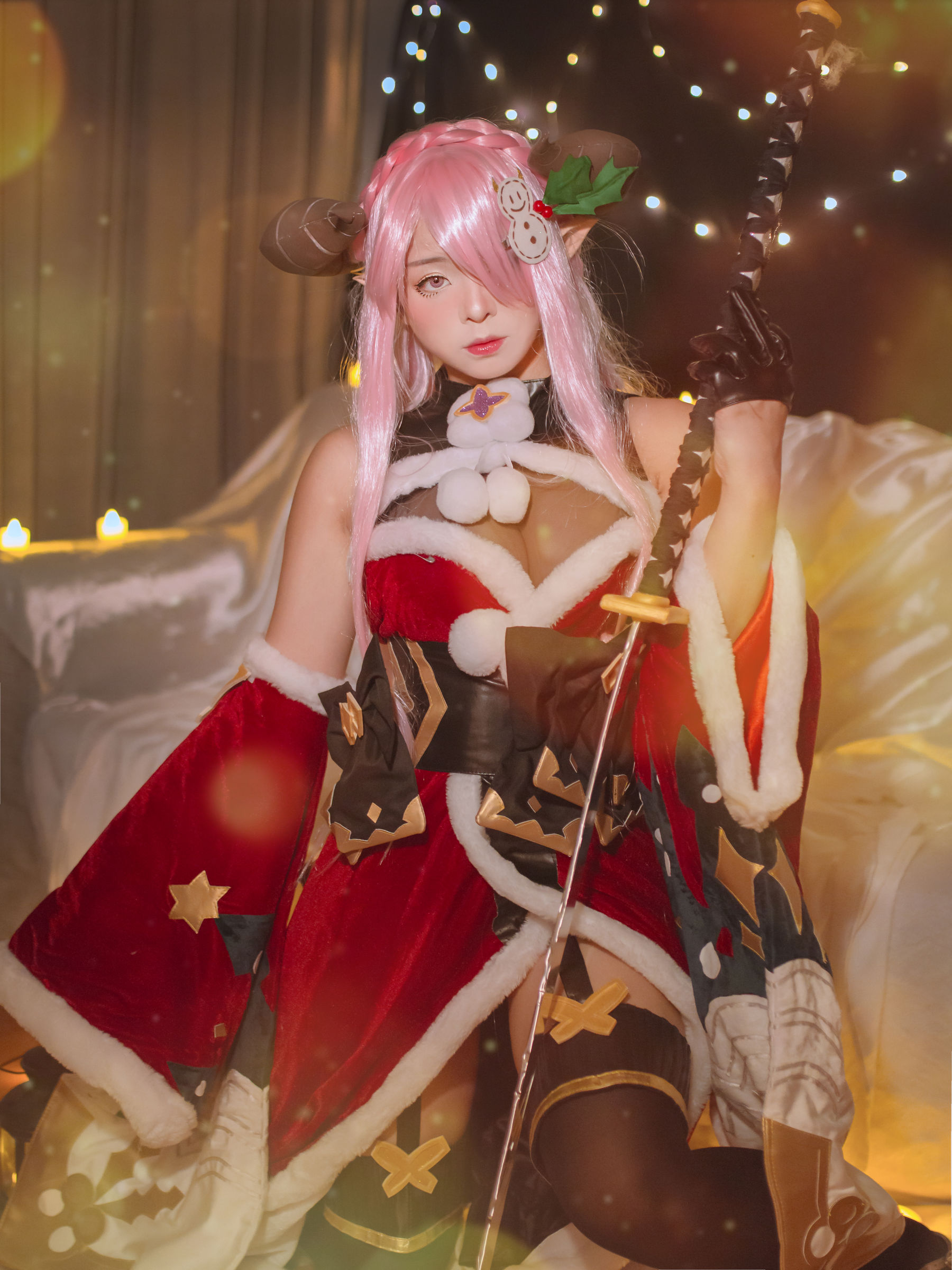 Rithe - Narmaya Xmas