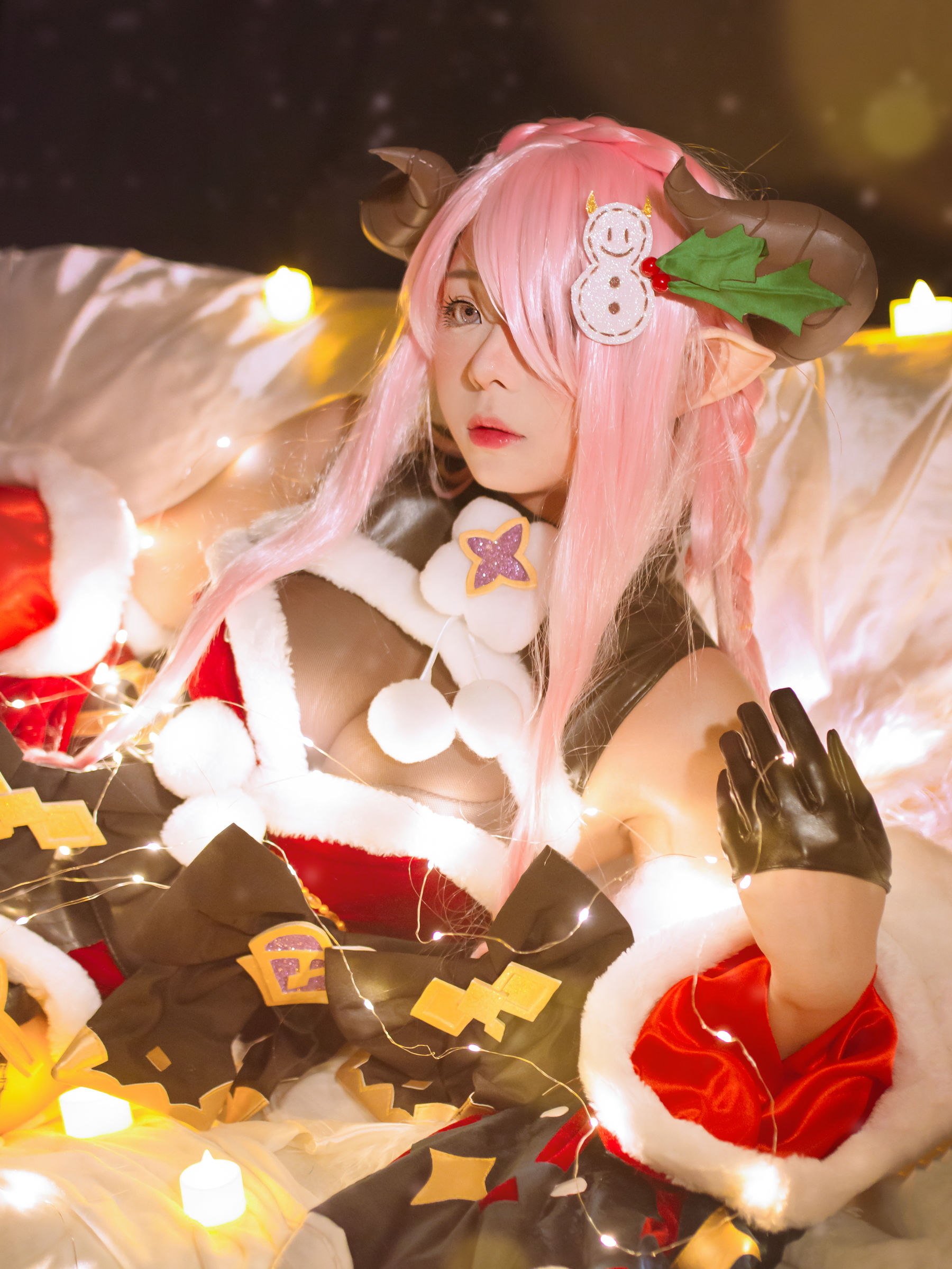 Rithe - Narmaya Xmas