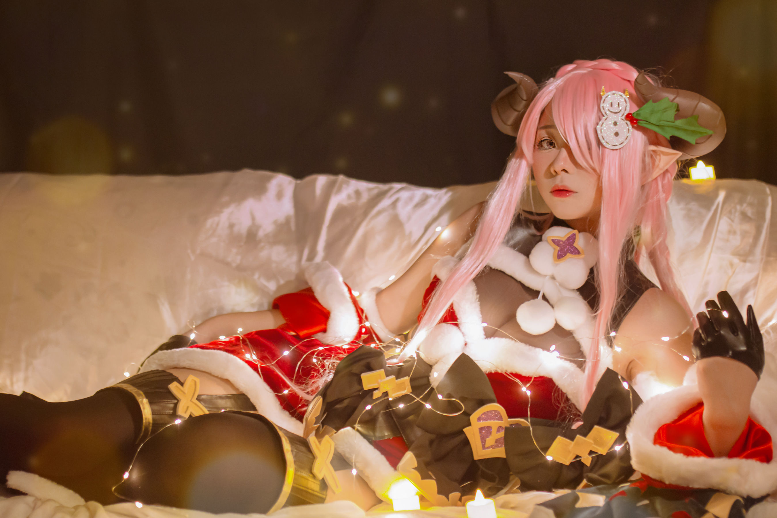 Rithe - Narmaya Xmas