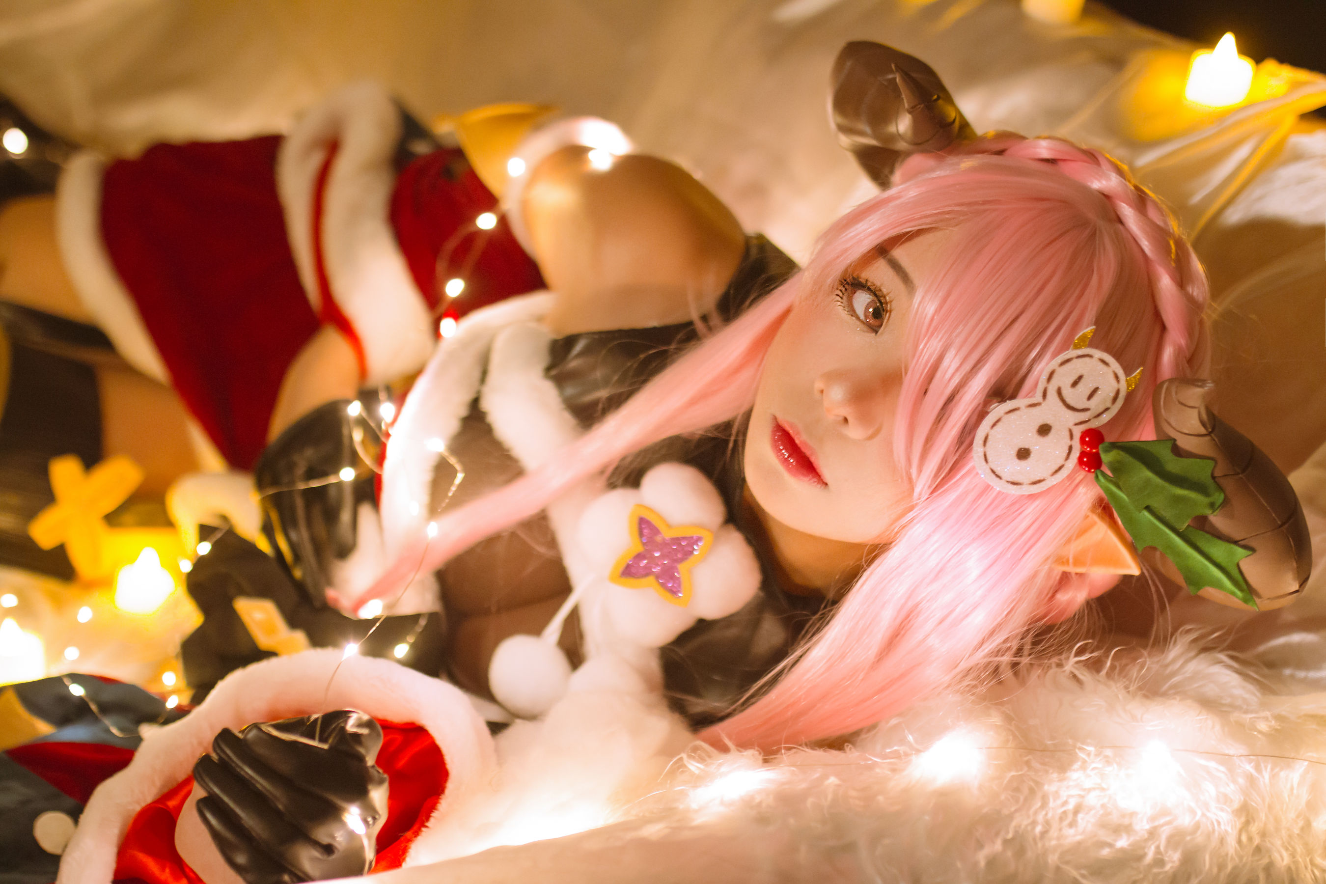 Rithe - Narmaya Xmas