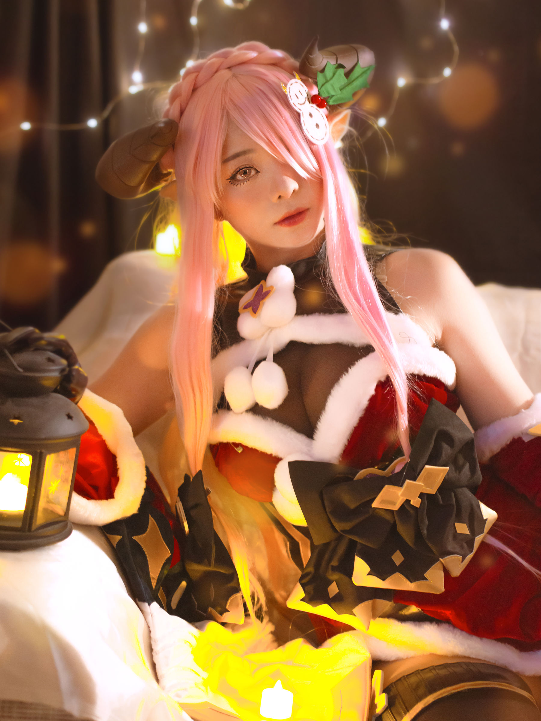 Rithe - Narmaya Xmas