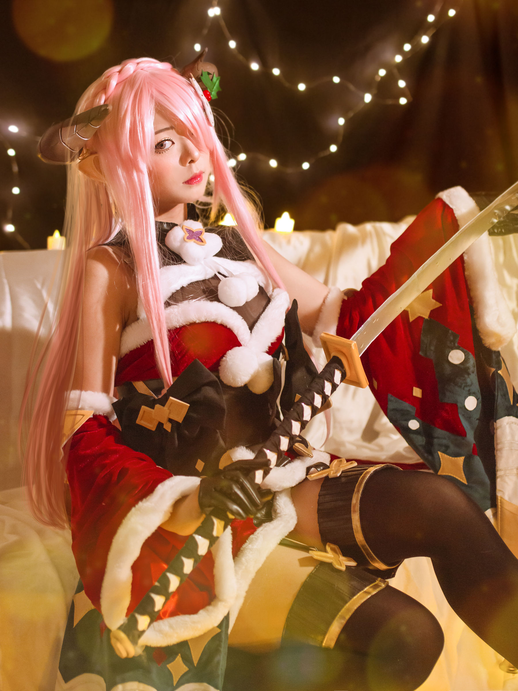 Rithe - Narmaya Xmas