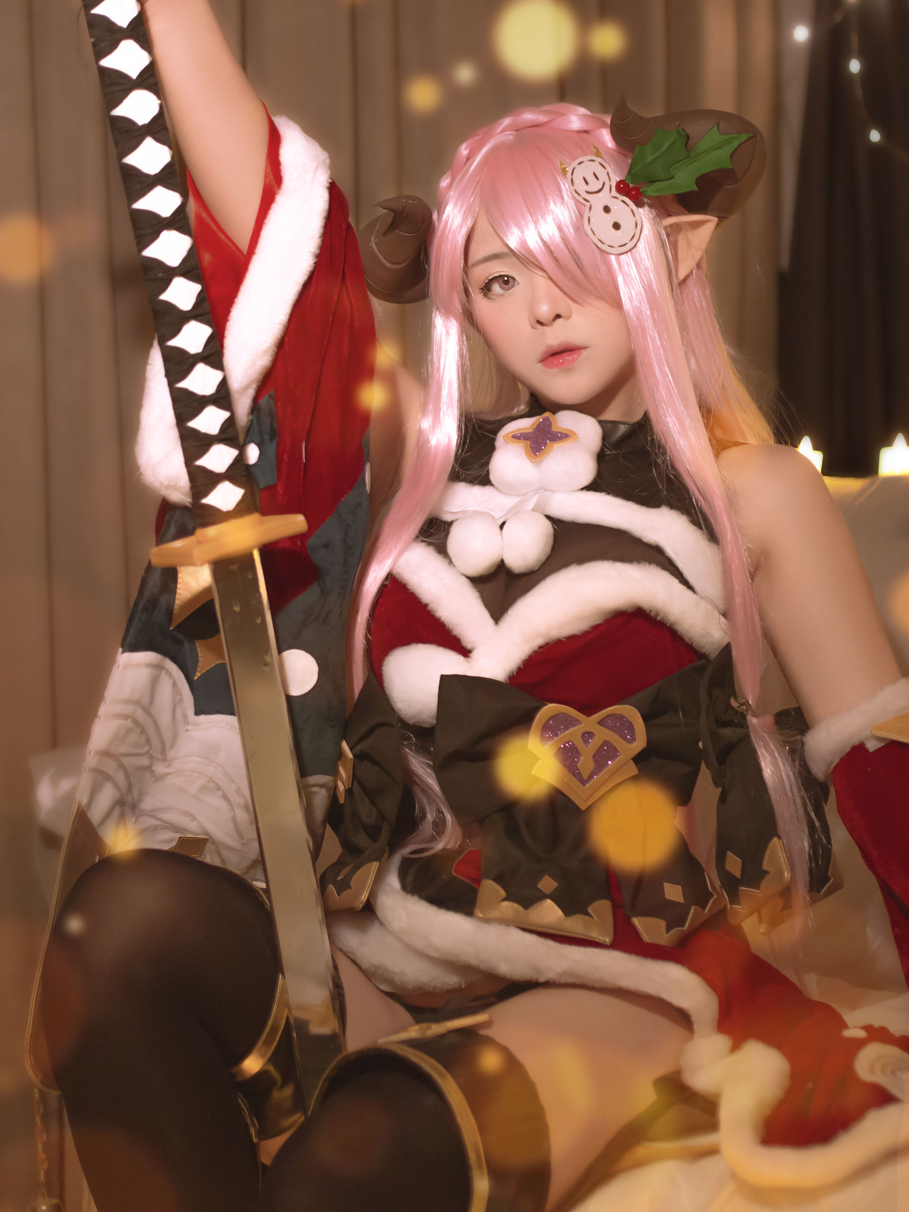 Rithe - Narmaya Xmas