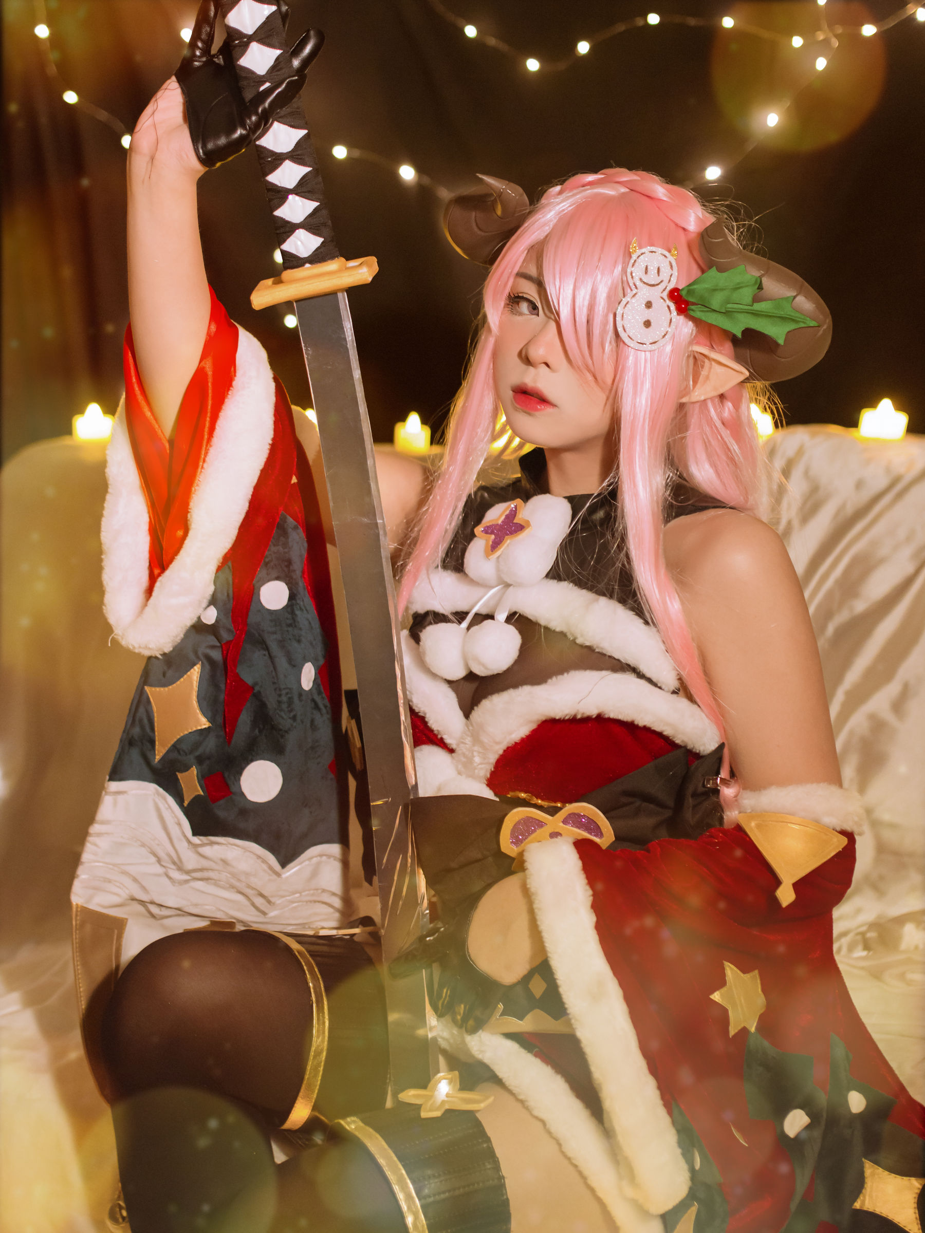 Rithe - Narmaya Xmas