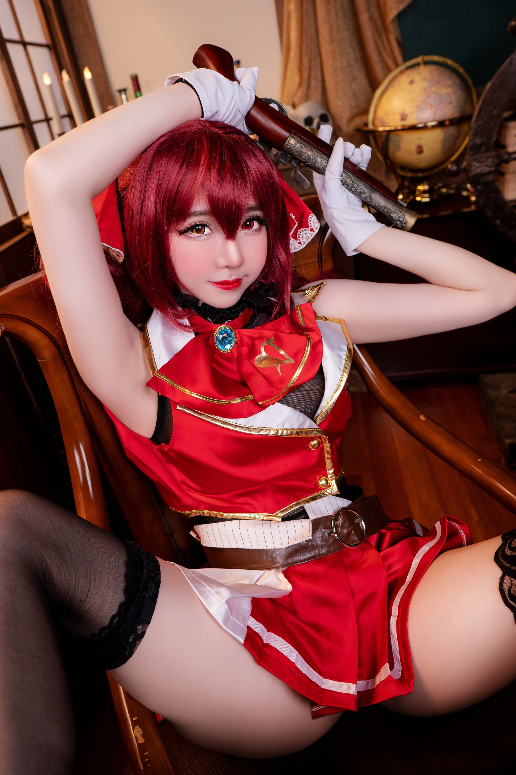 Sally Dorasnow - Hoshou Marine