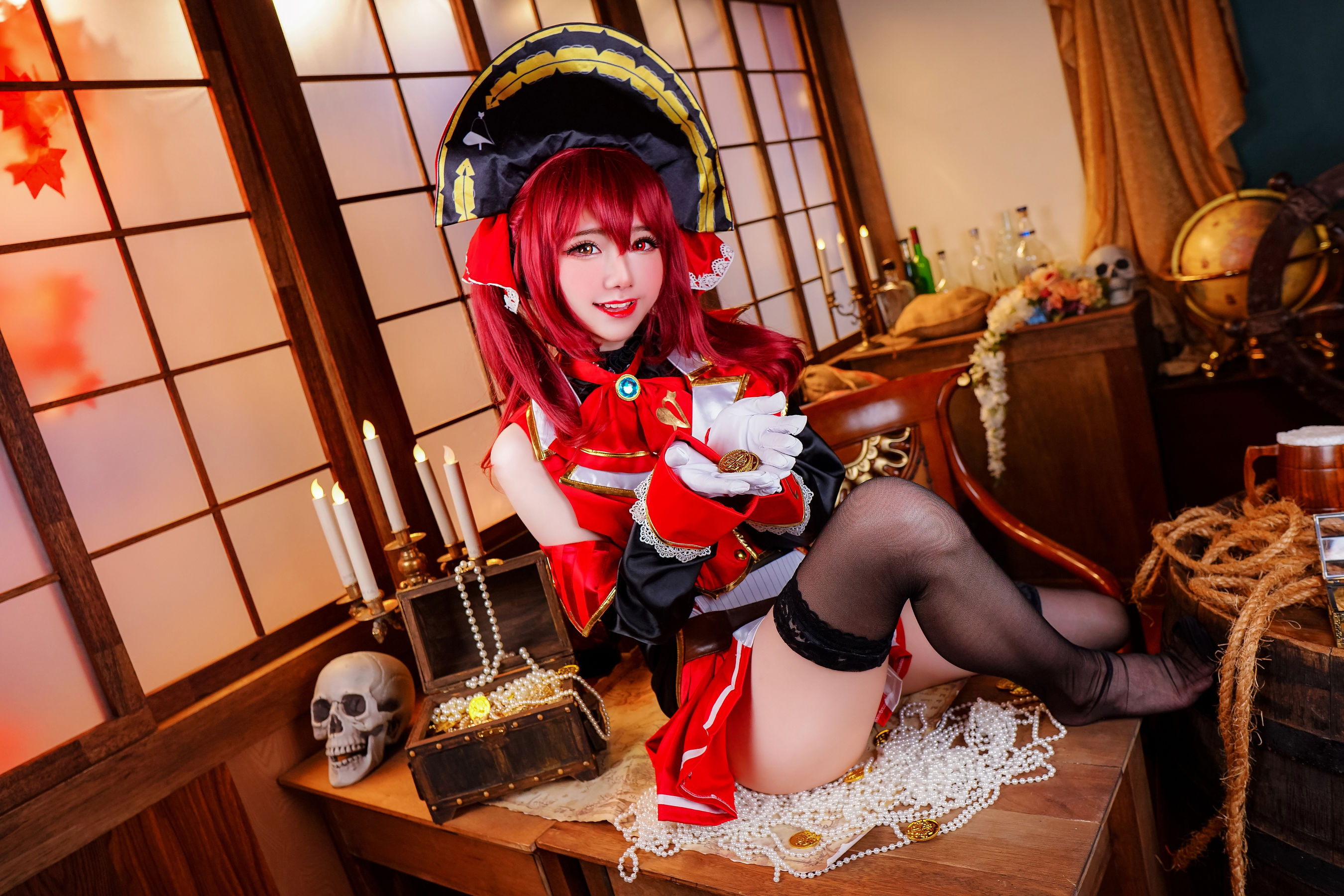 Sally Dorasnow - Hoshou Marine