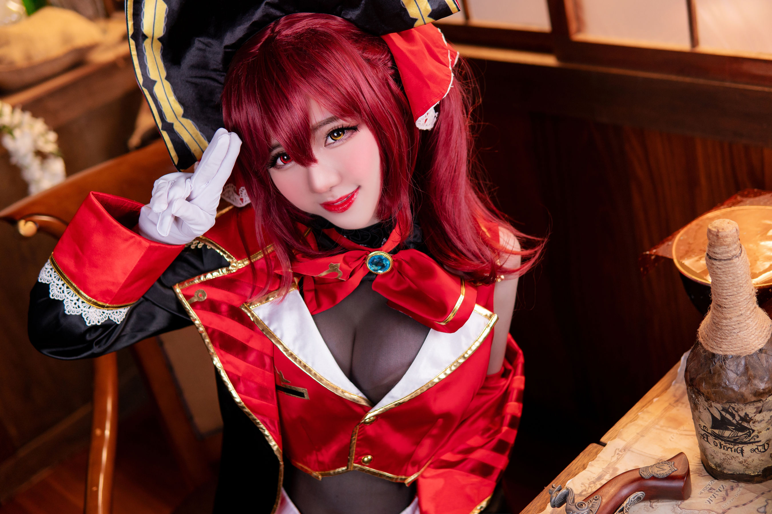 Sally Dorasnow - Hoshou Marine