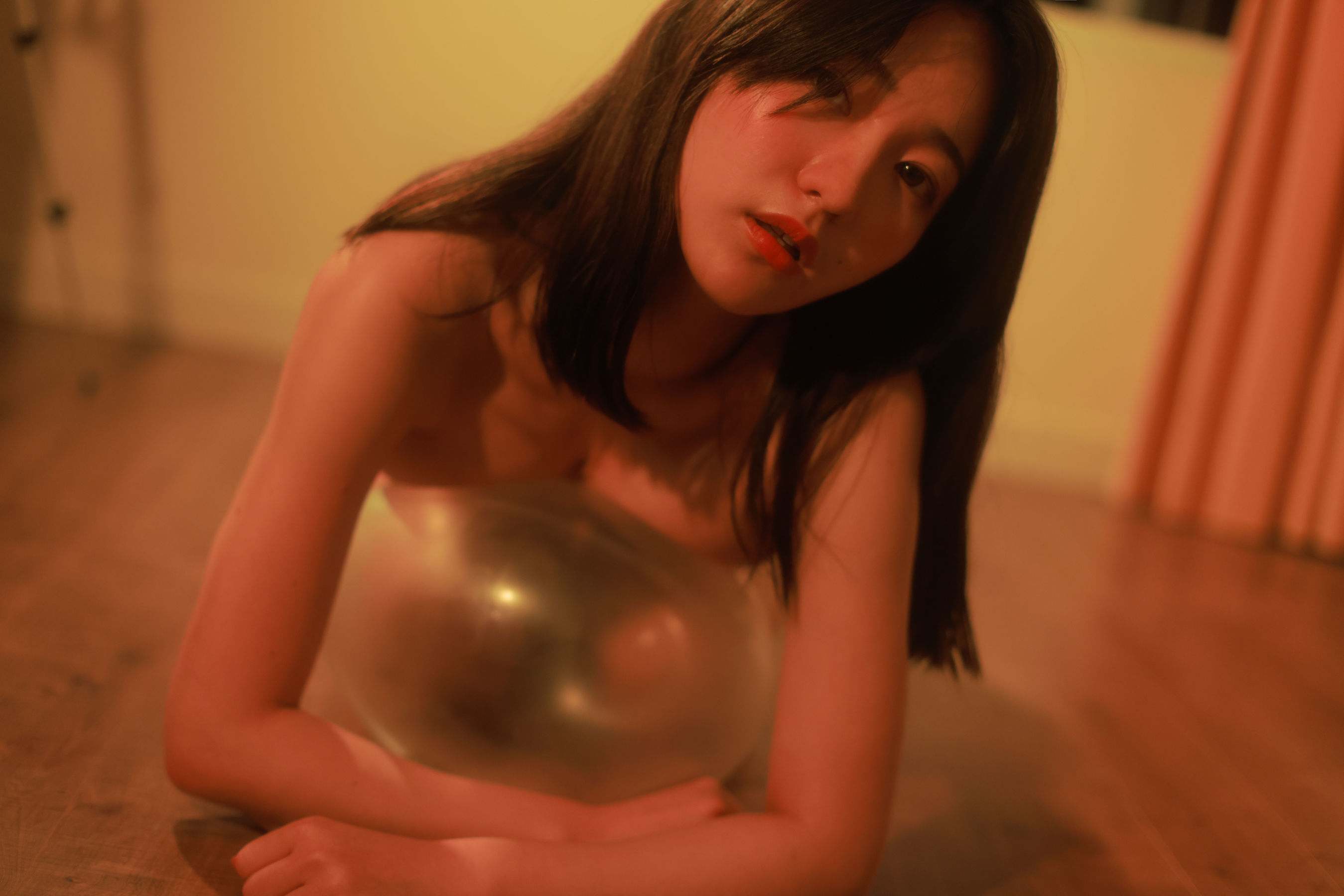 Sehee - Balloon