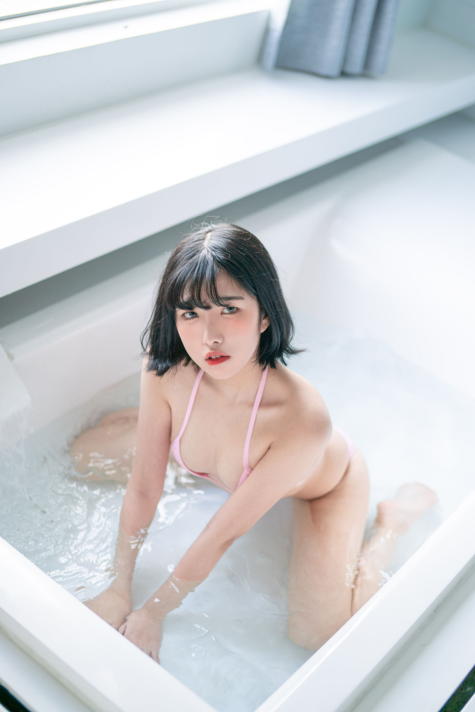 Sonson - Moist Water Drop