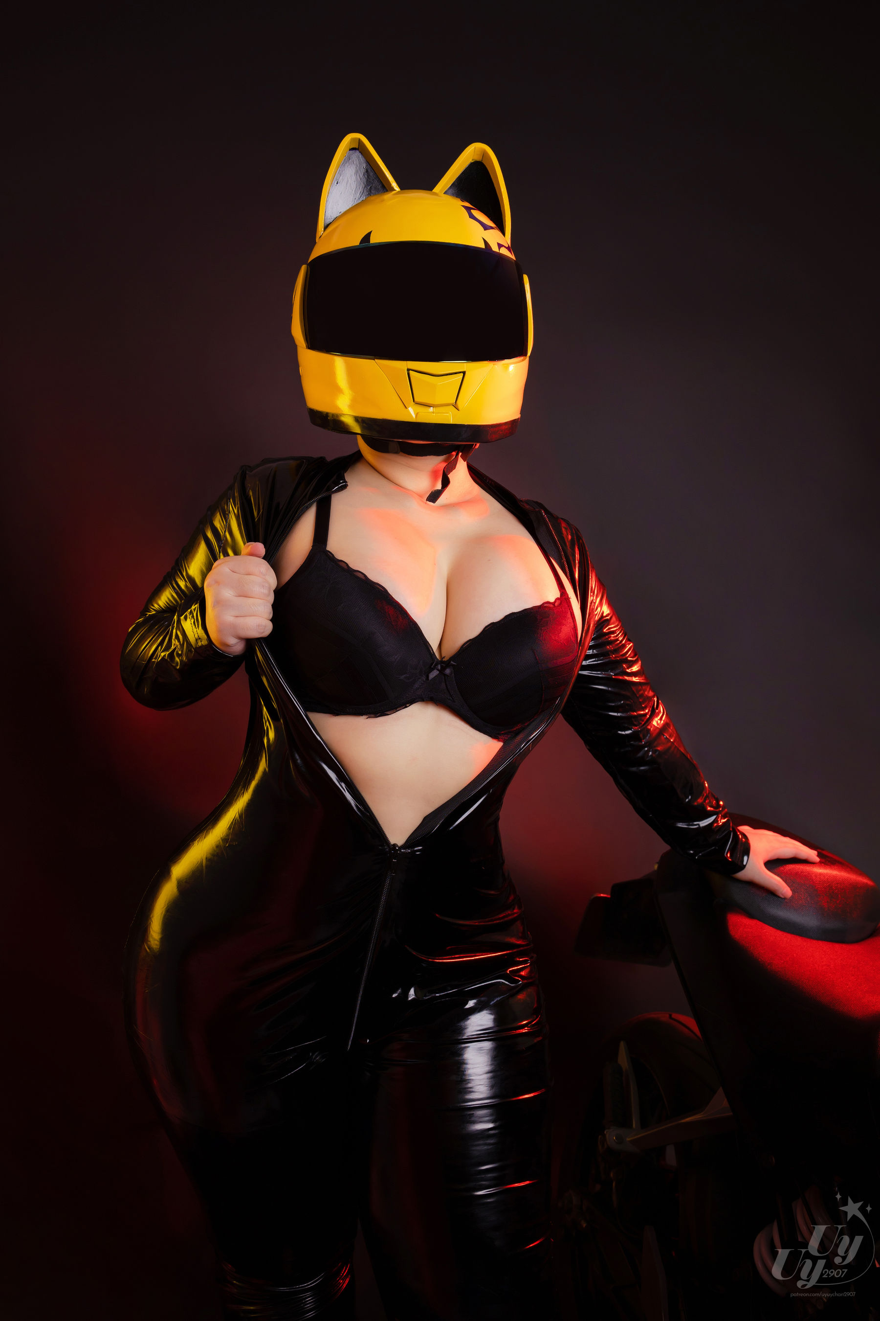 Uy Uy - Celty