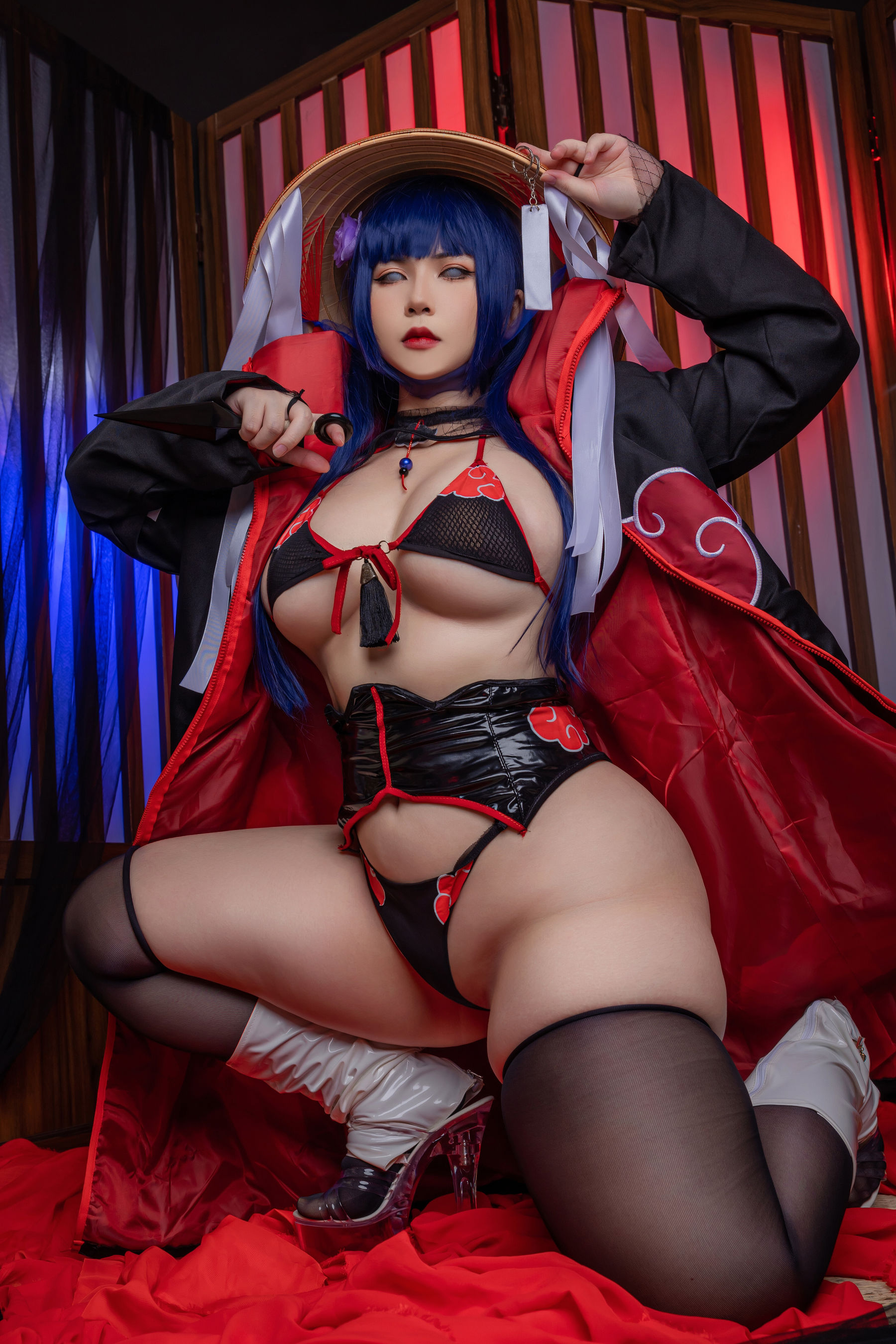 Uy Uy - Hinata Akatsuki