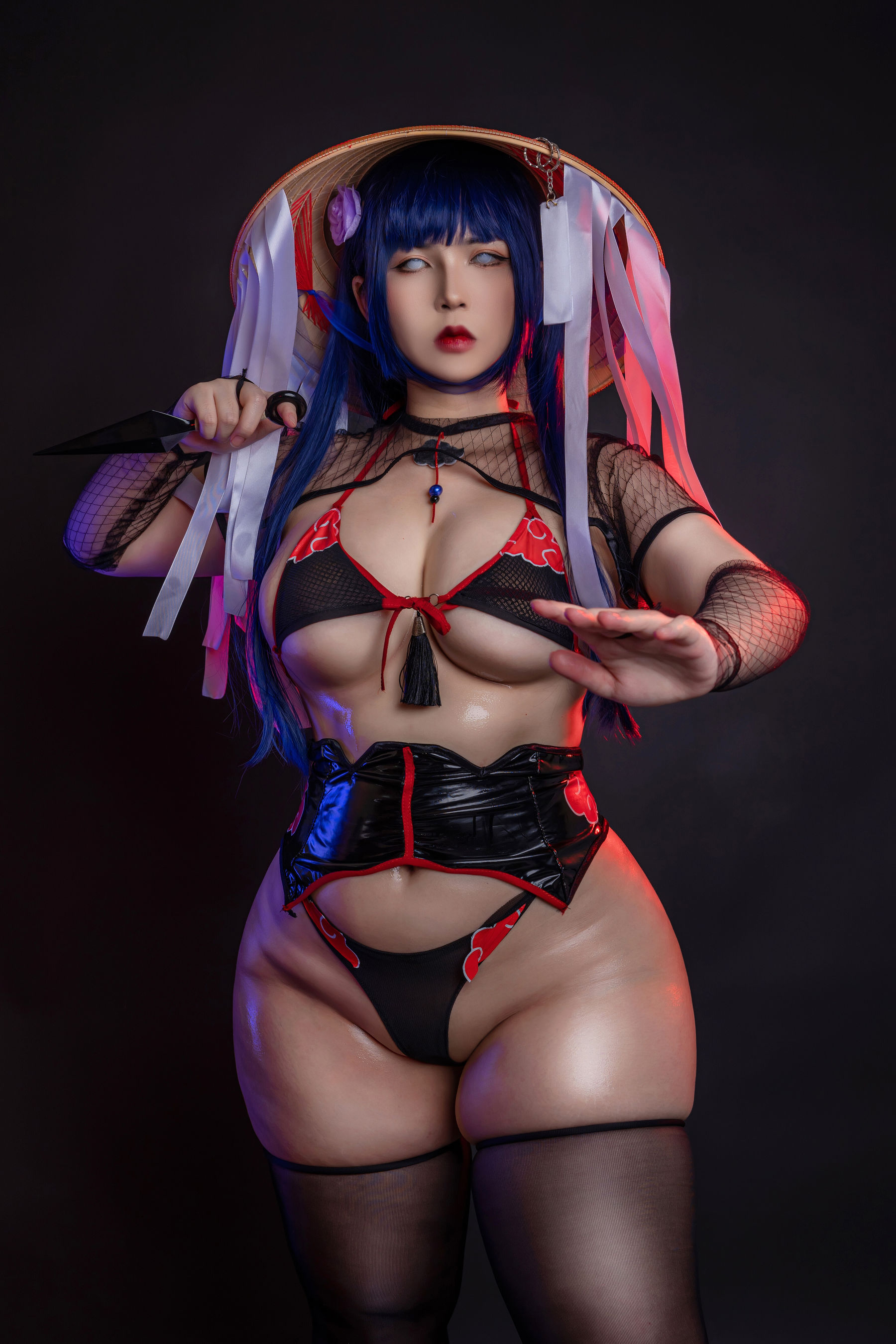 Uy Uy - Hinata Akatsuki