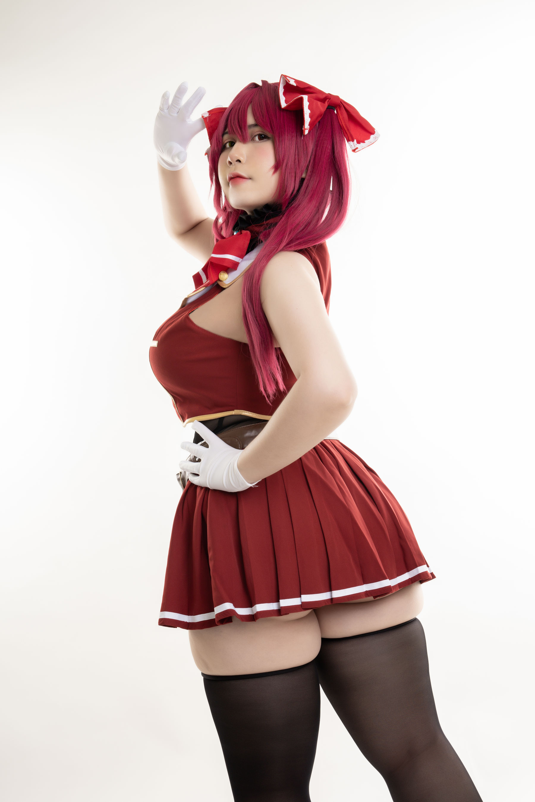 Uy Uy - Houshou Marine-Hololive