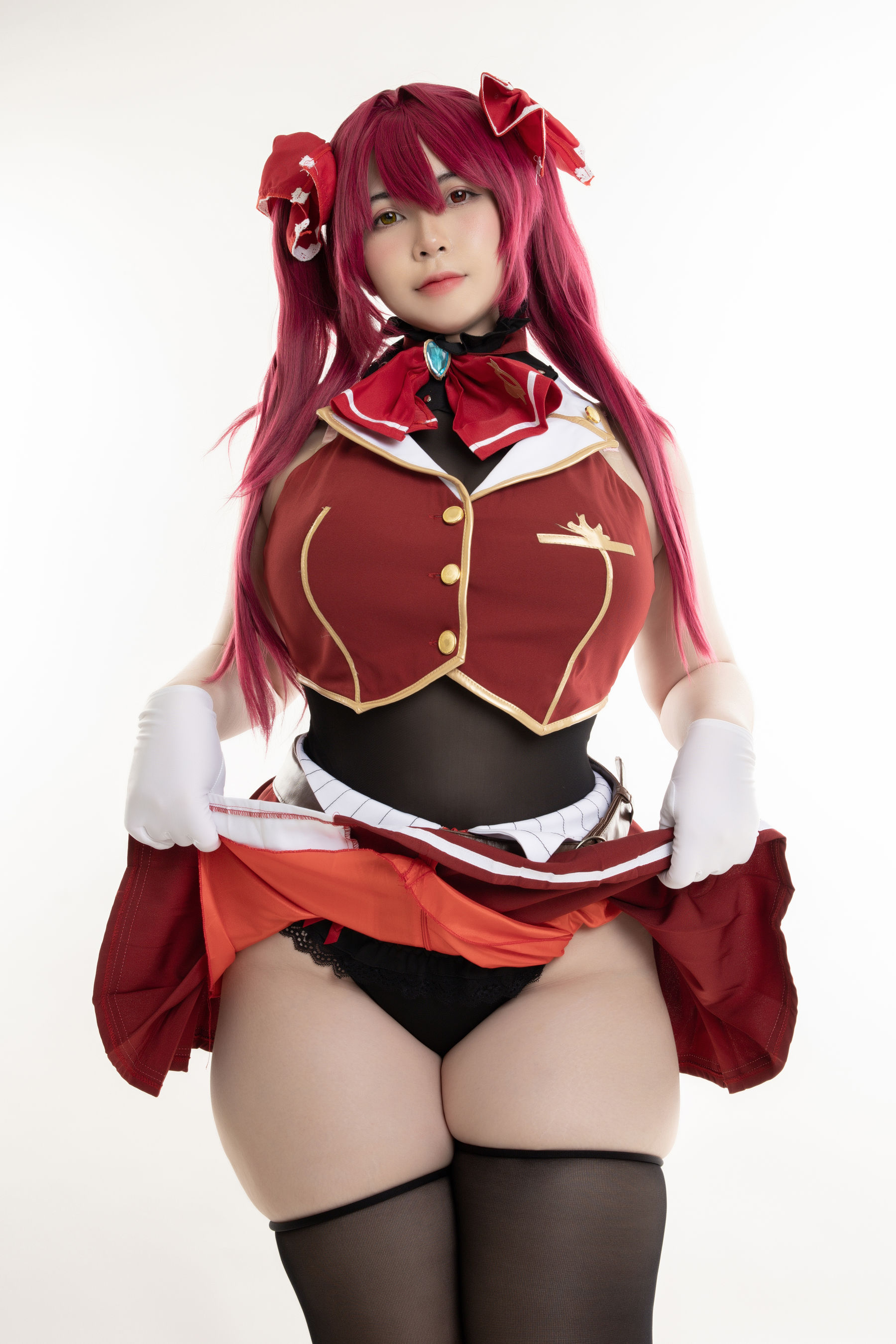 Uy Uy - Houshou Marine-Hololive