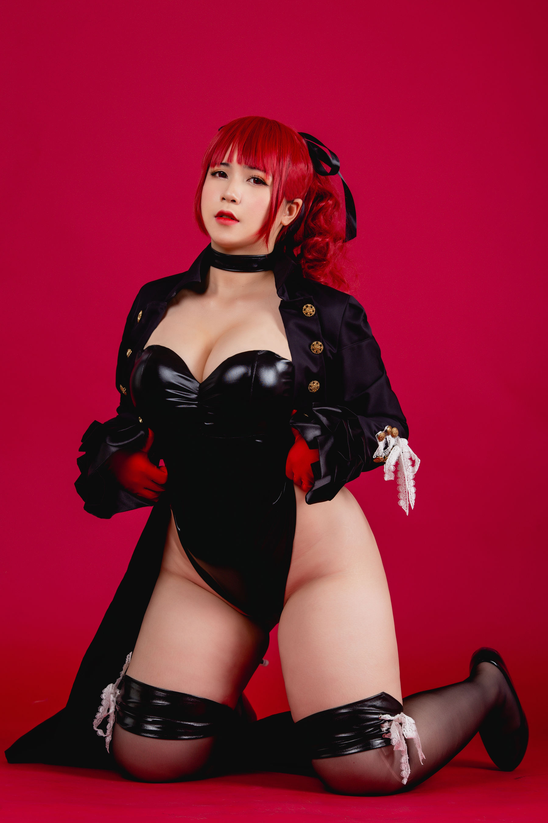 Uy Uy - Kasumi-Persona 5 Royal