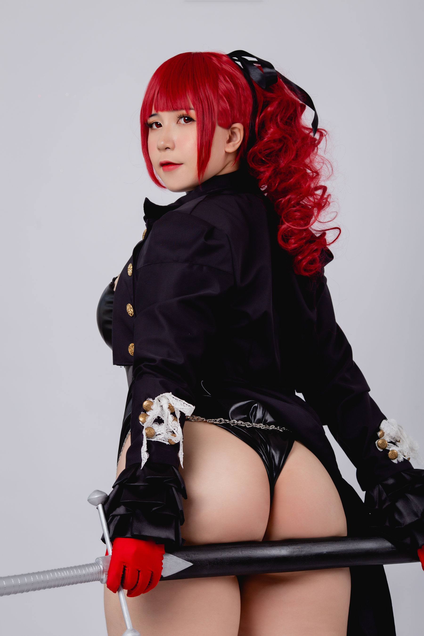 Uy Uy - Kasumi-Persona 5 Royal