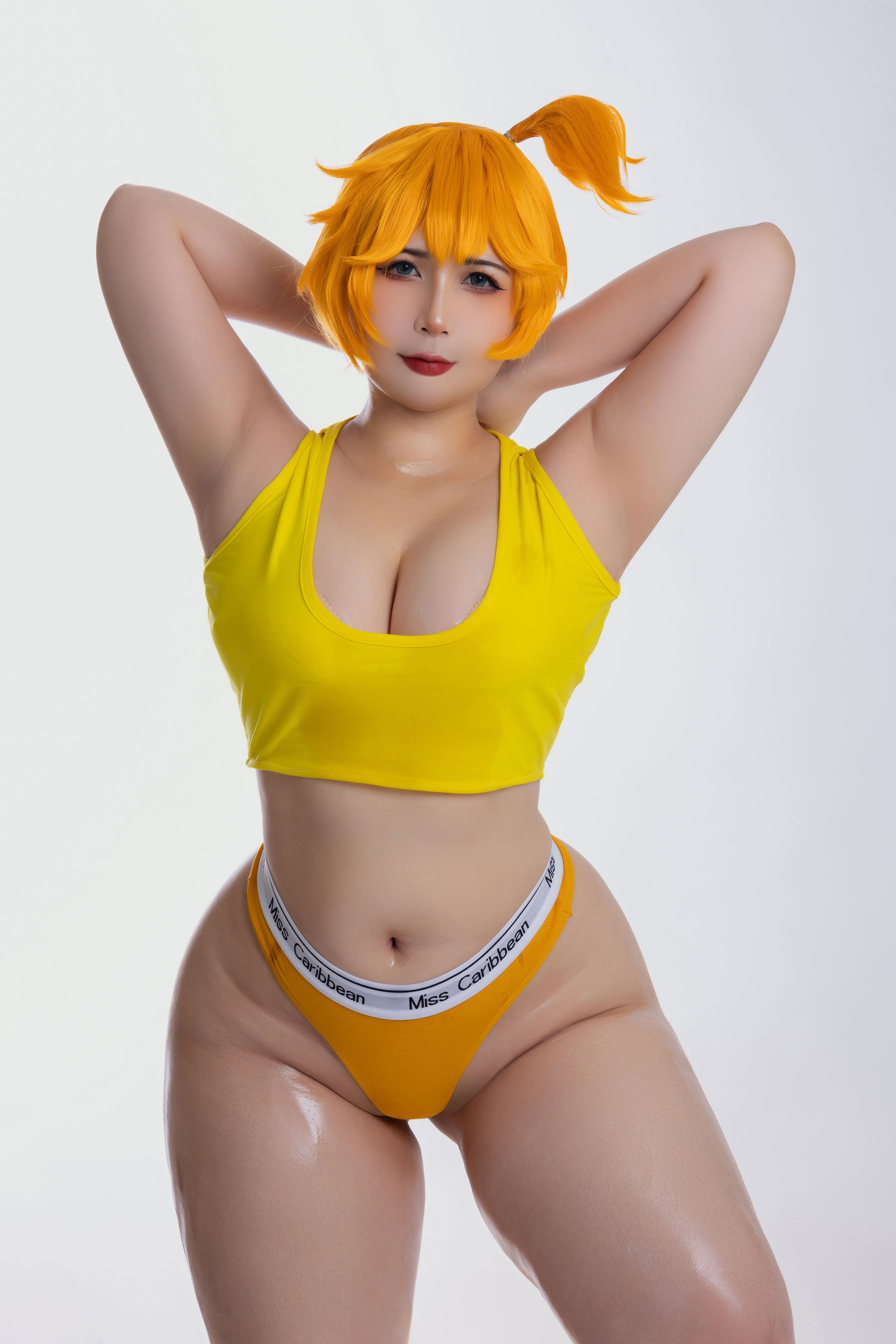 Uy Uy - Misty