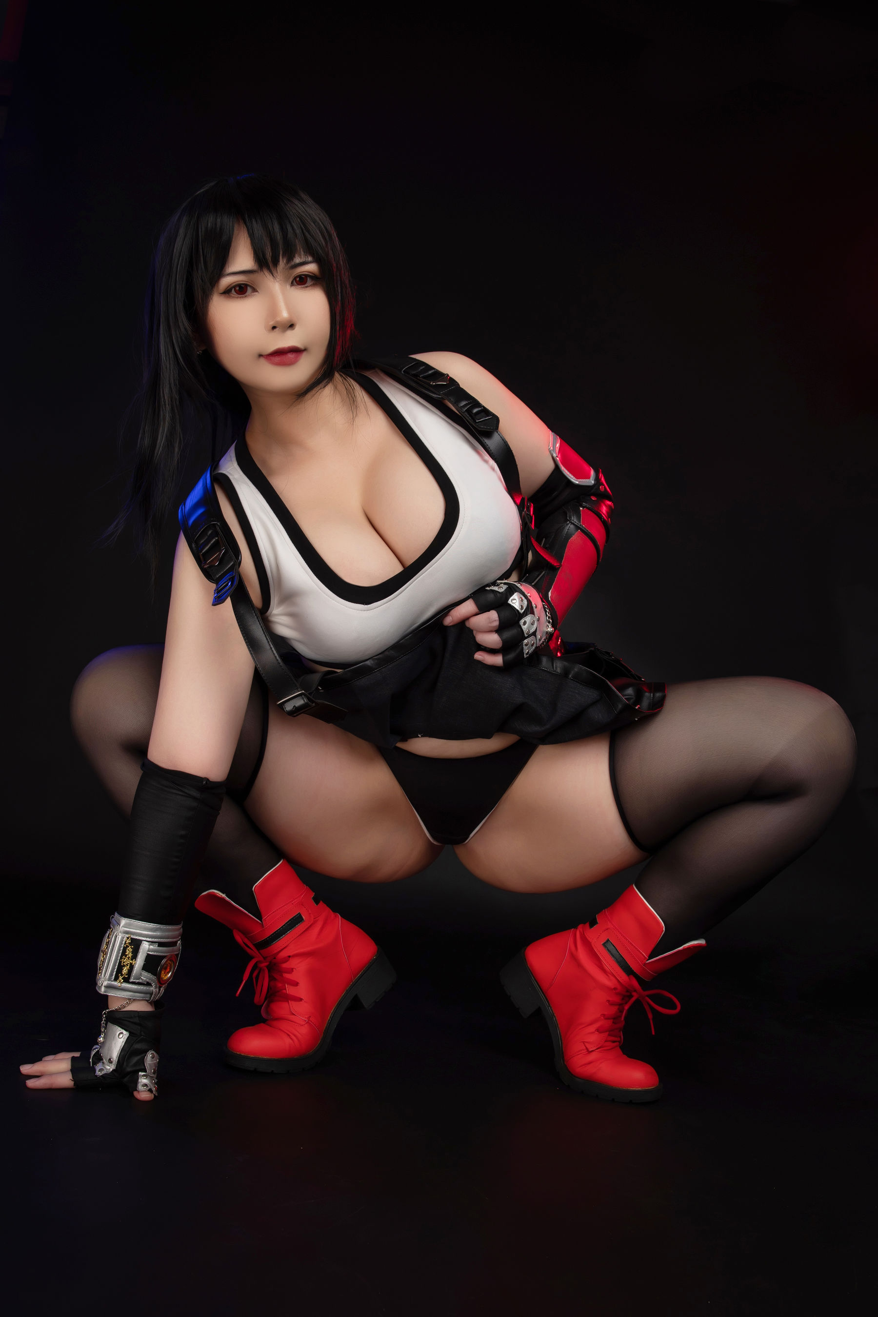 Uy Uy - Tifa Lockhart