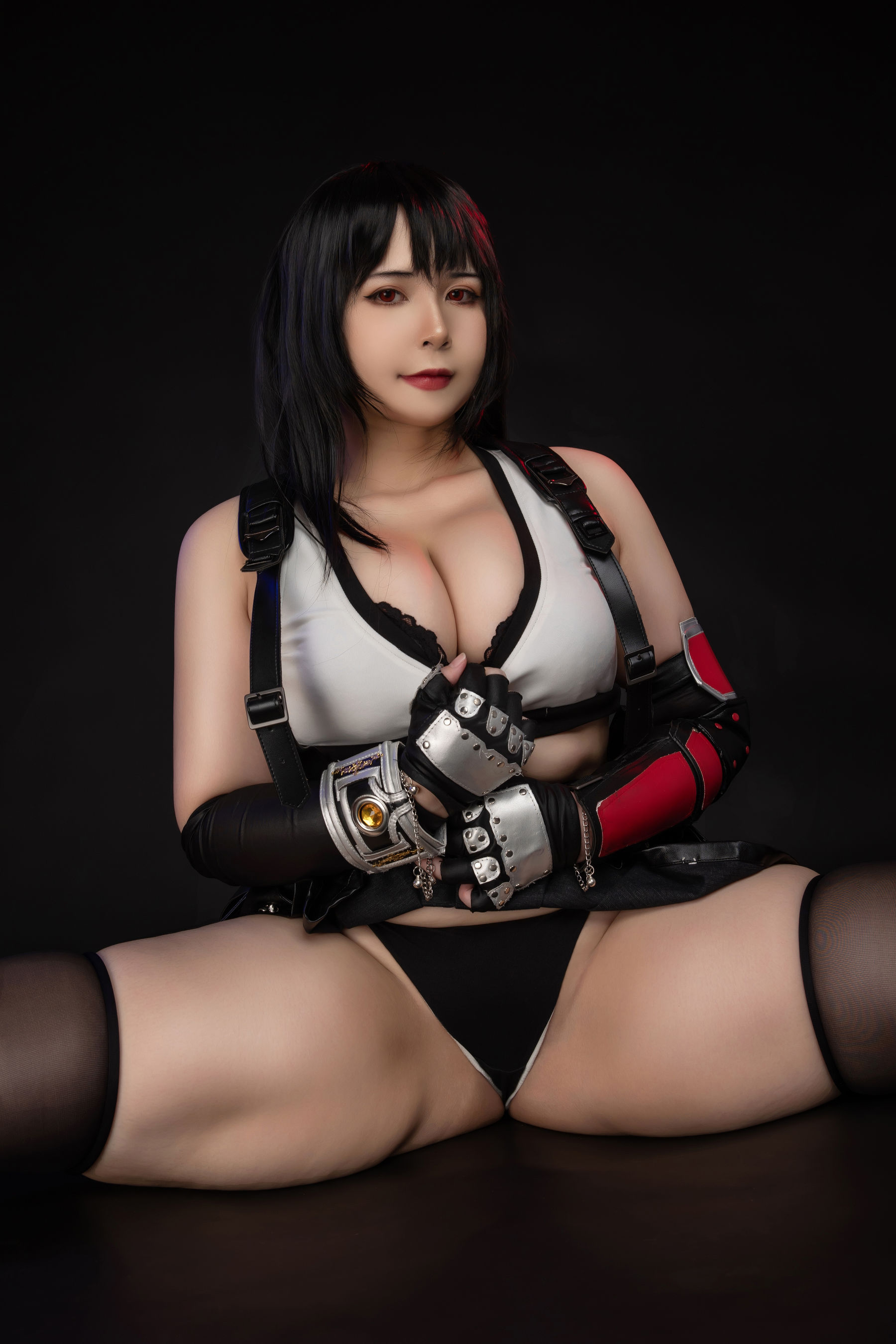 Uy Uy - Tifa Lockhart