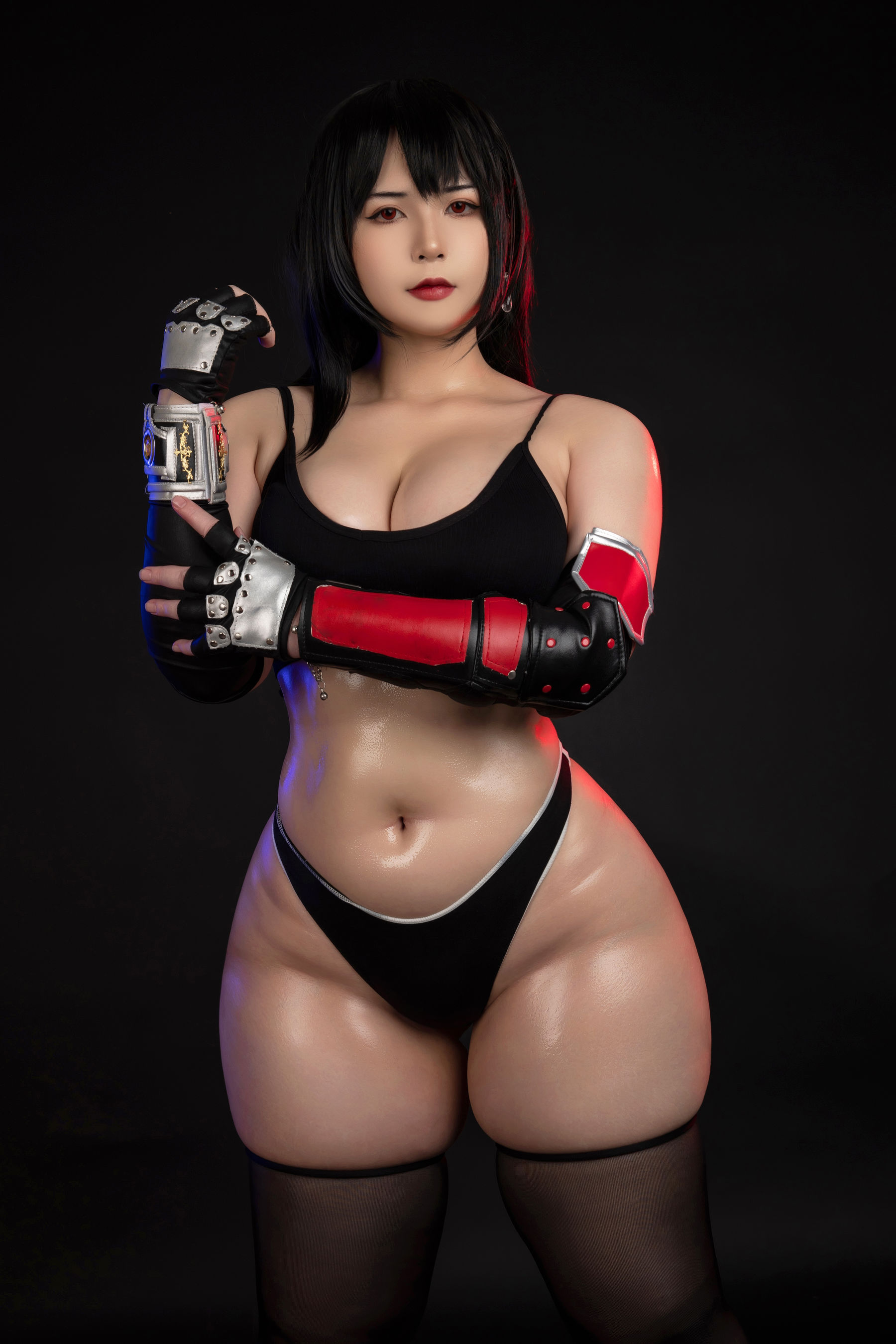 Uy Uy - Tifa Lockhart