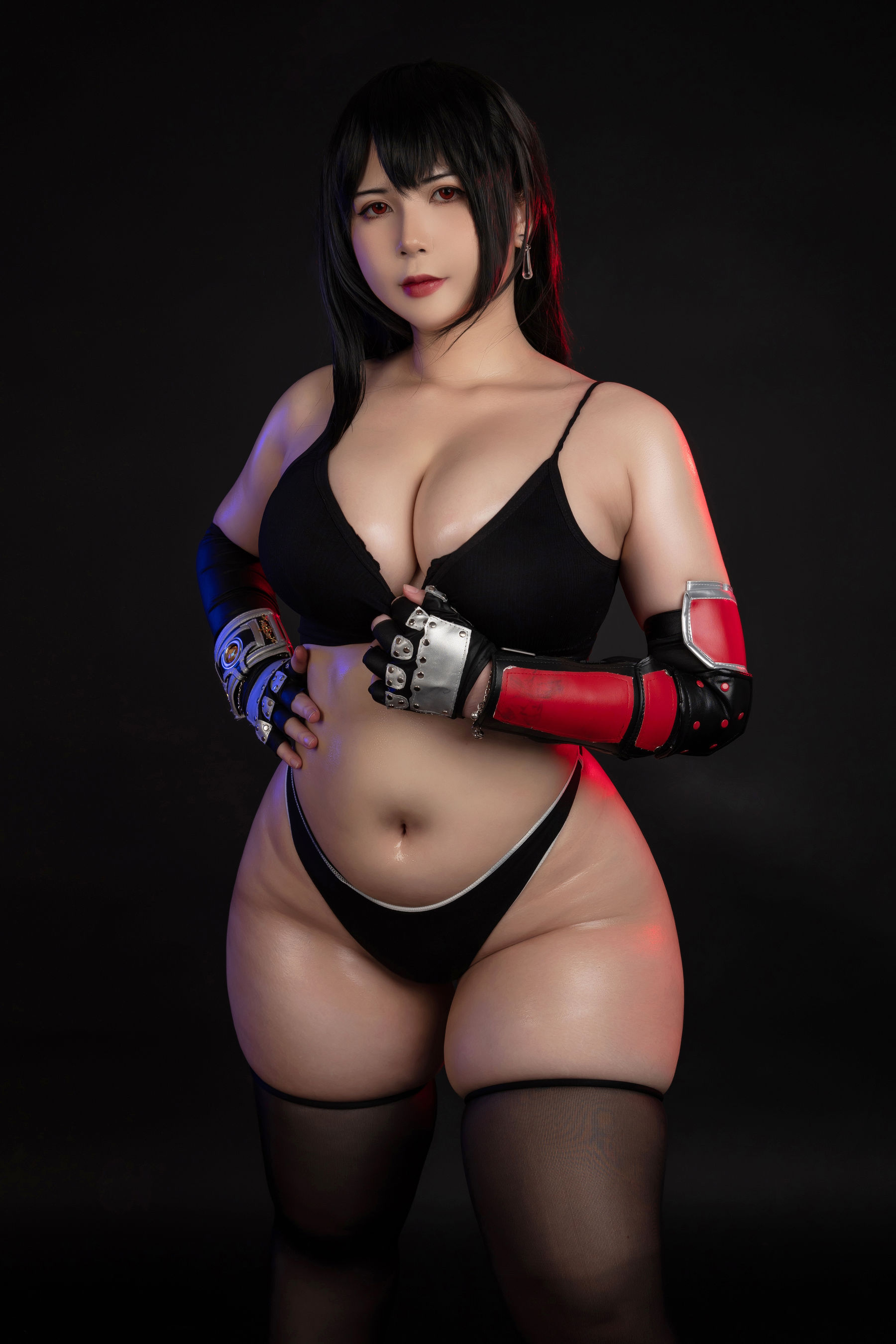Uy Uy - Tifa Lockhart