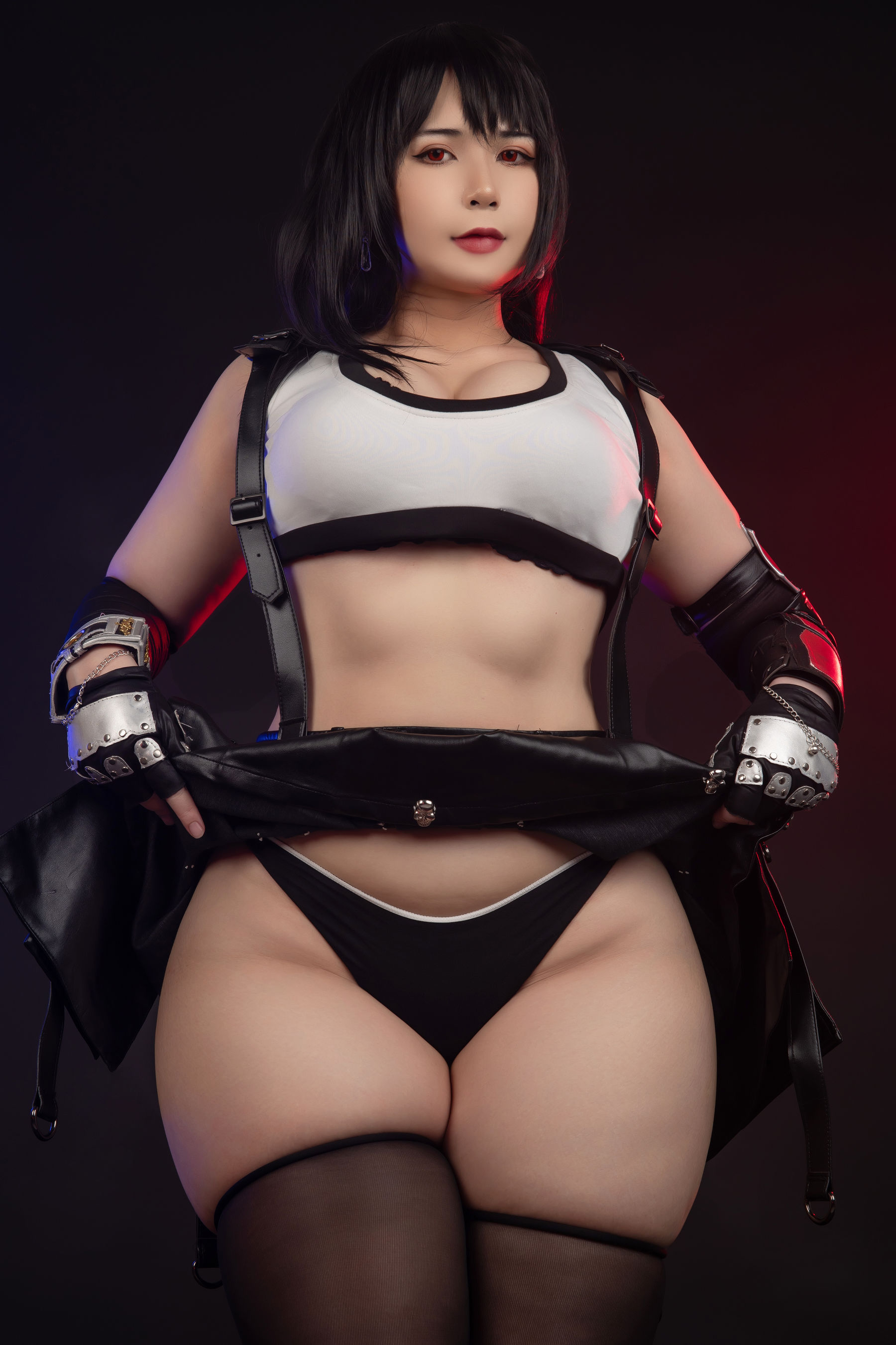 Uy Uy - Tifa Lockhart
