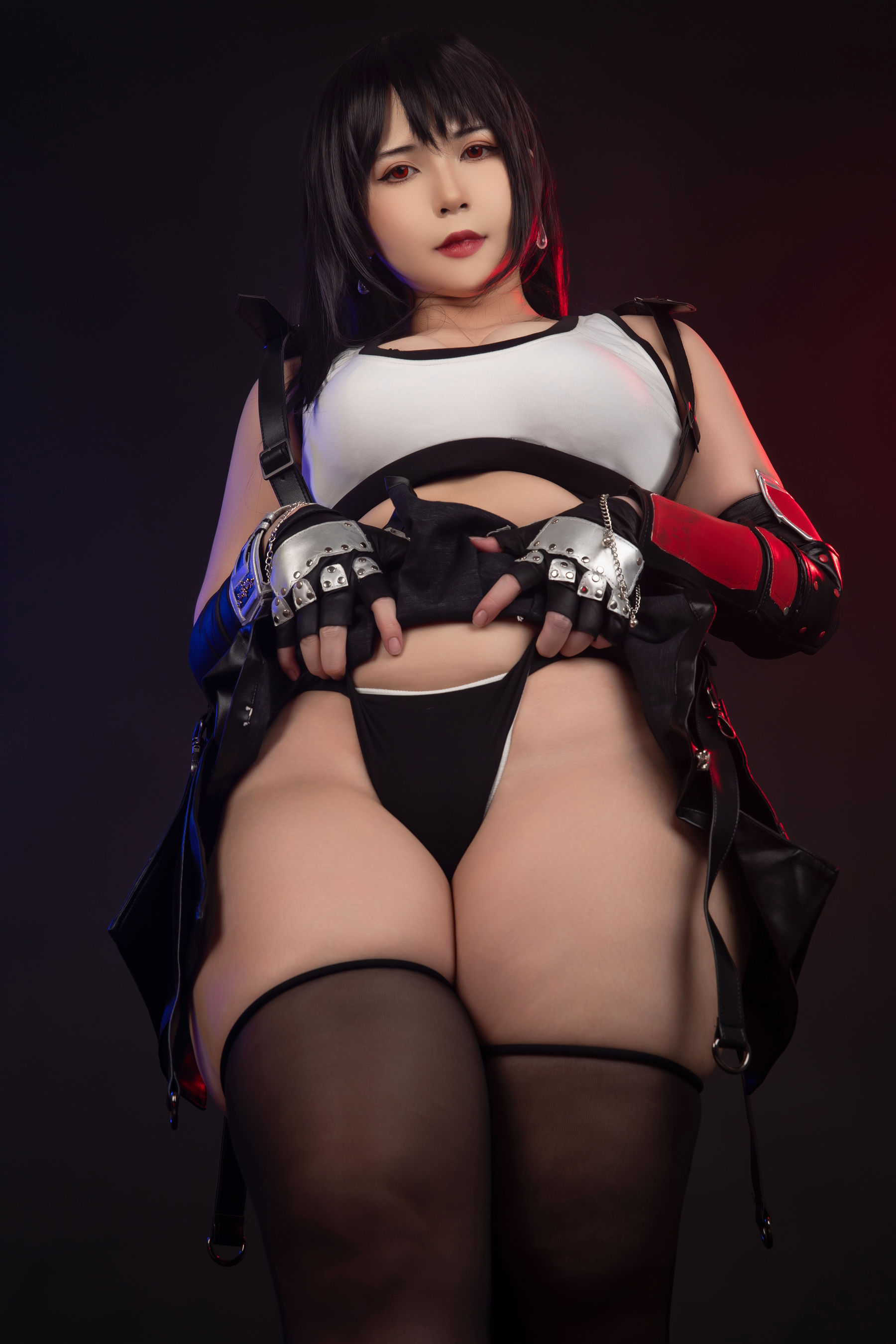 Uy Uy - Tifa Lockhart
