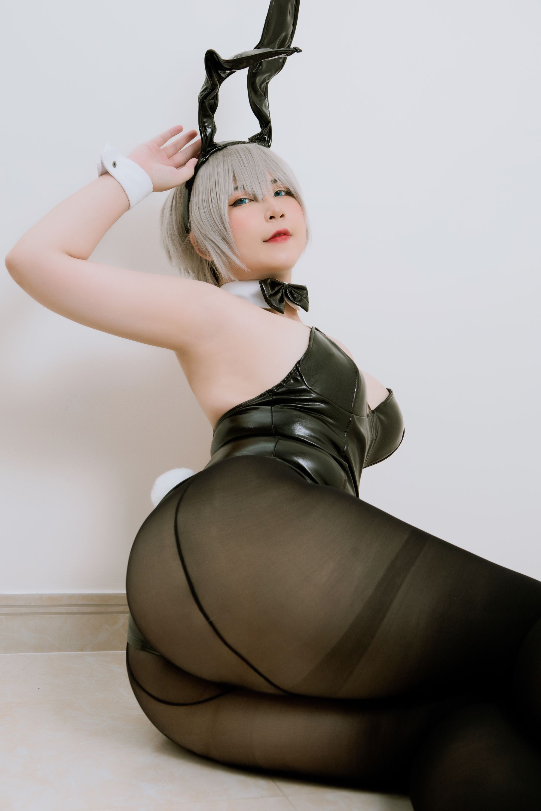 Uy Uy - Uzaki Bunny