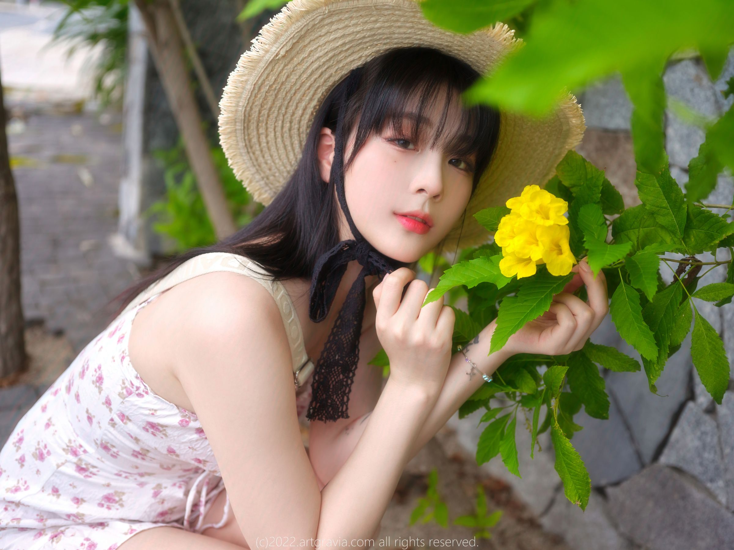 [ARTGRAVIA] VOL.466 美女